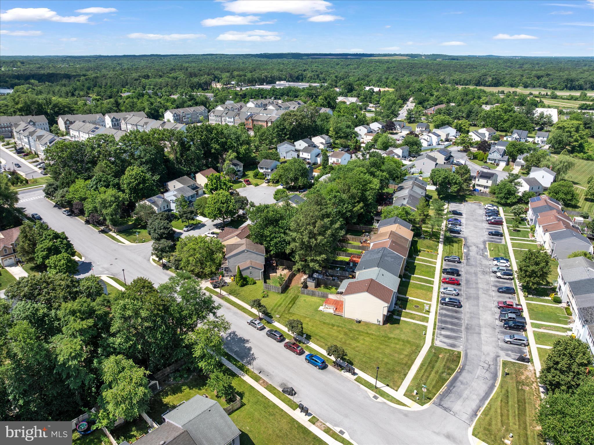 MILLRACE - Residential