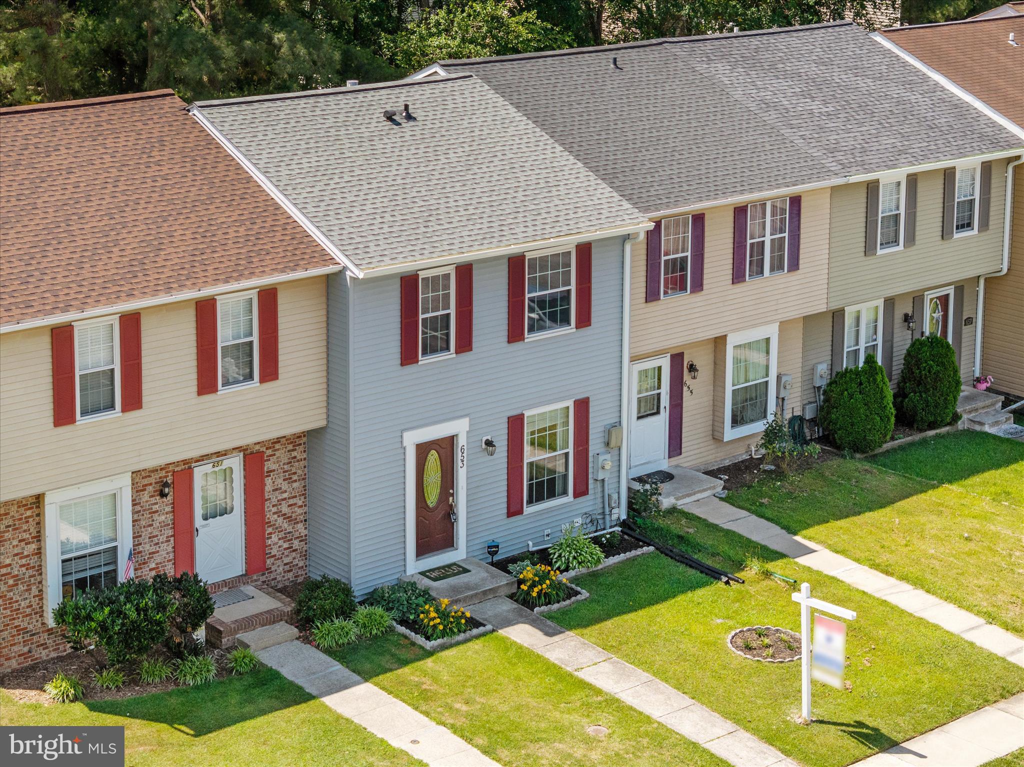 MILLRACE - Residential