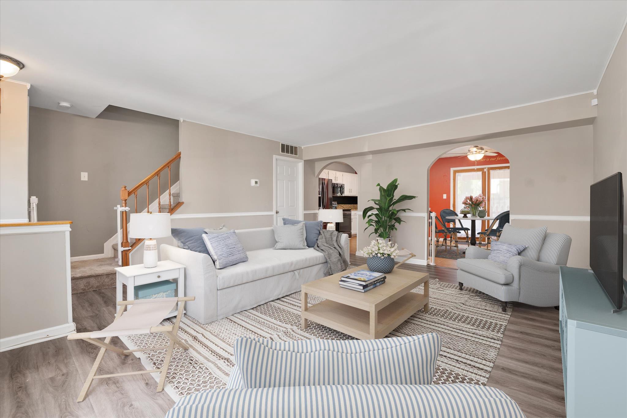 MILLRACE - Residential