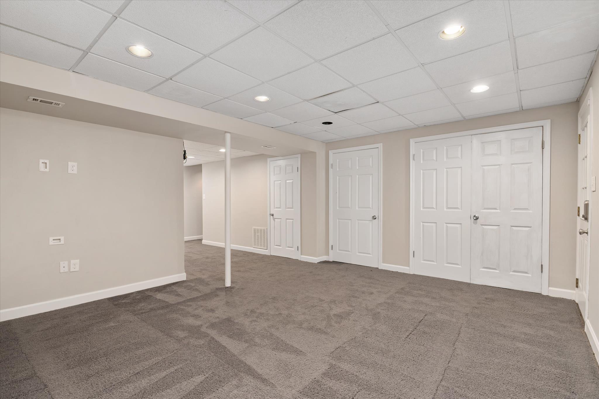 MILLRACE - Residential