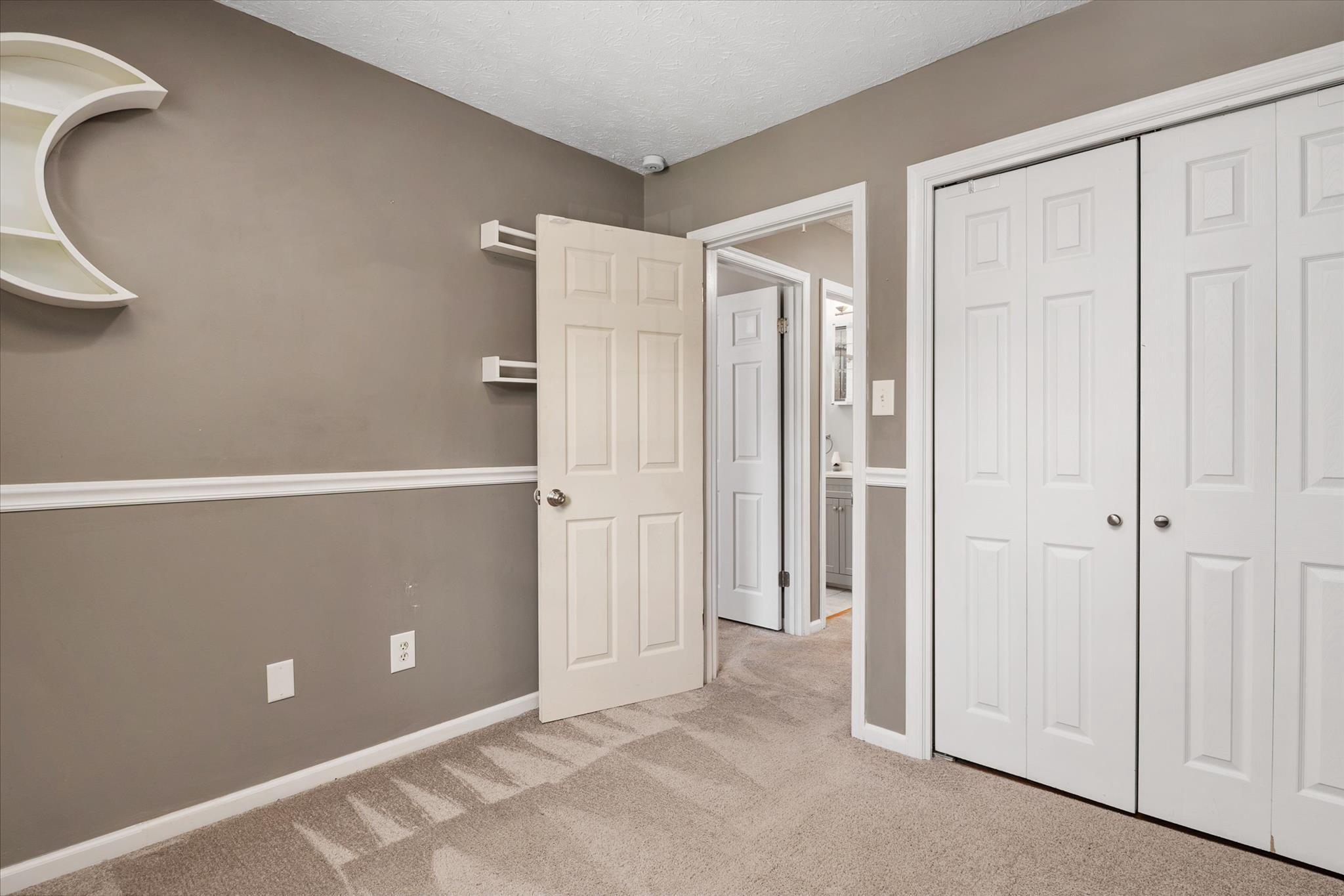 MILLRACE - Residential
