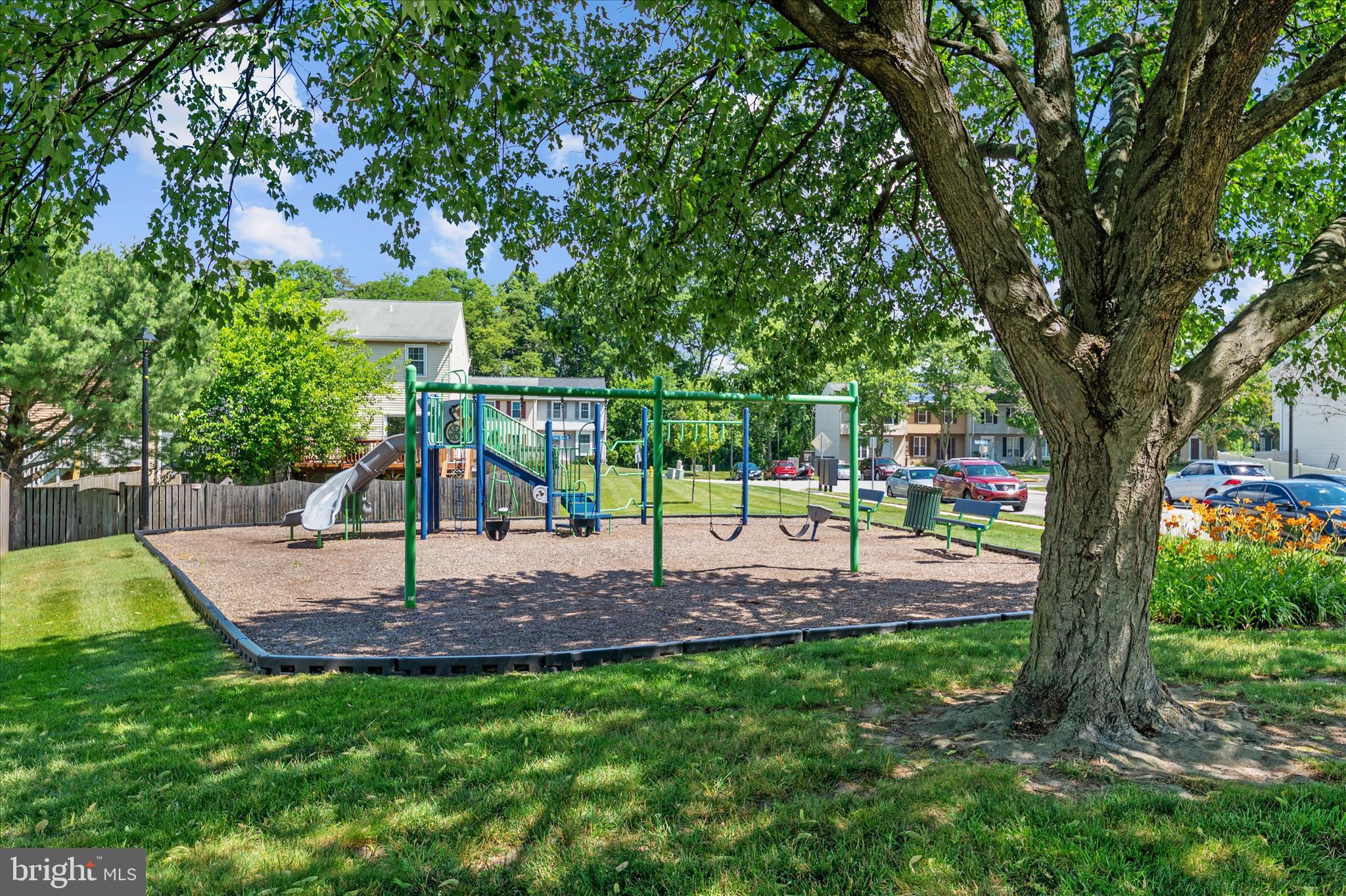 MILLRACE - Residential