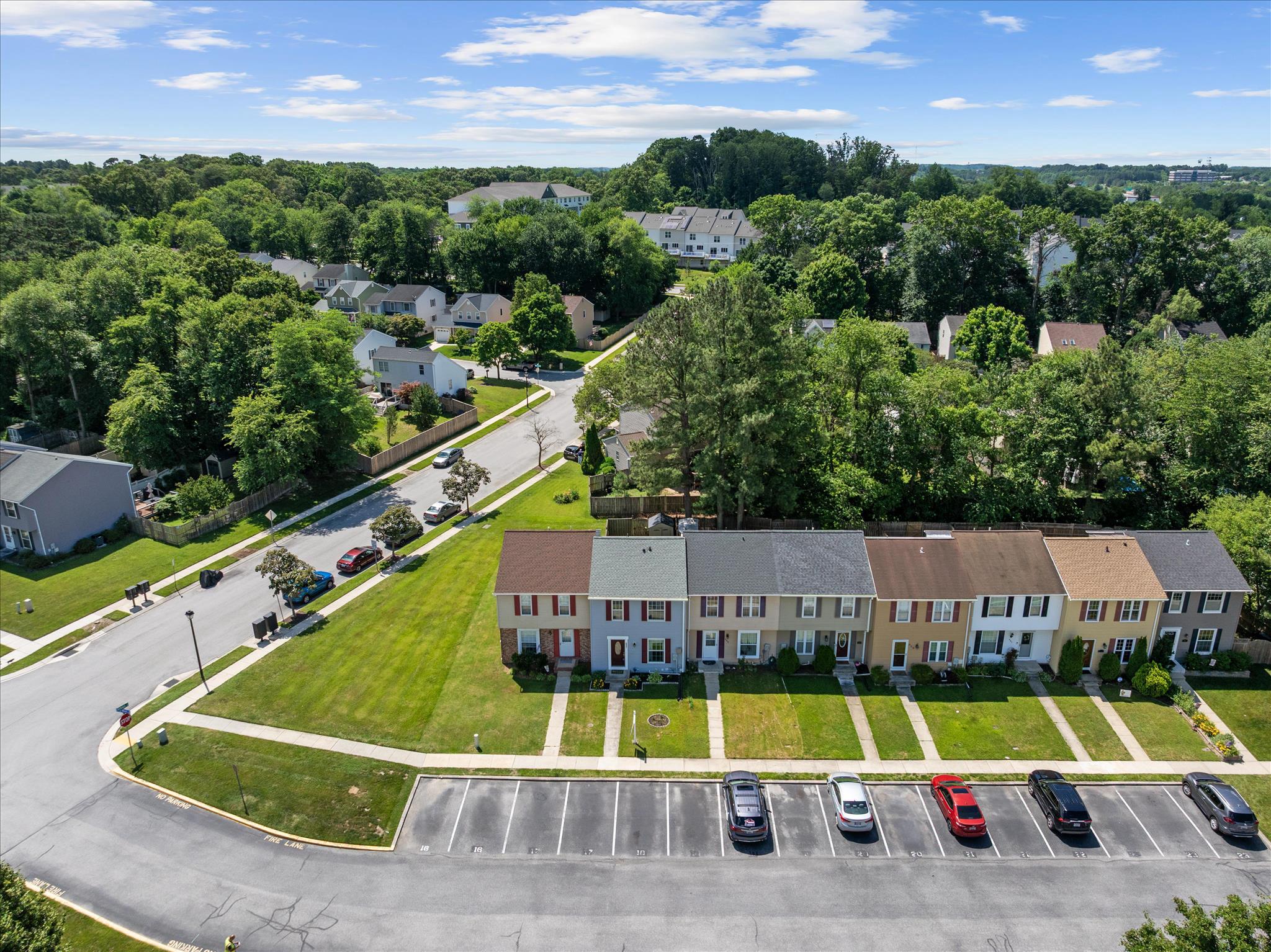 MILLRACE - Residential