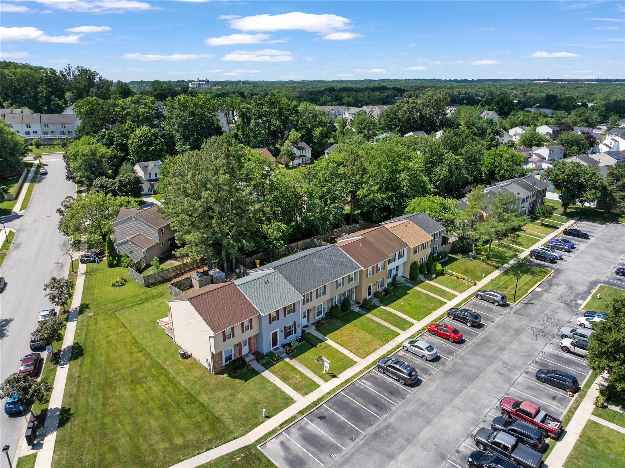 MILLRACE - Residential