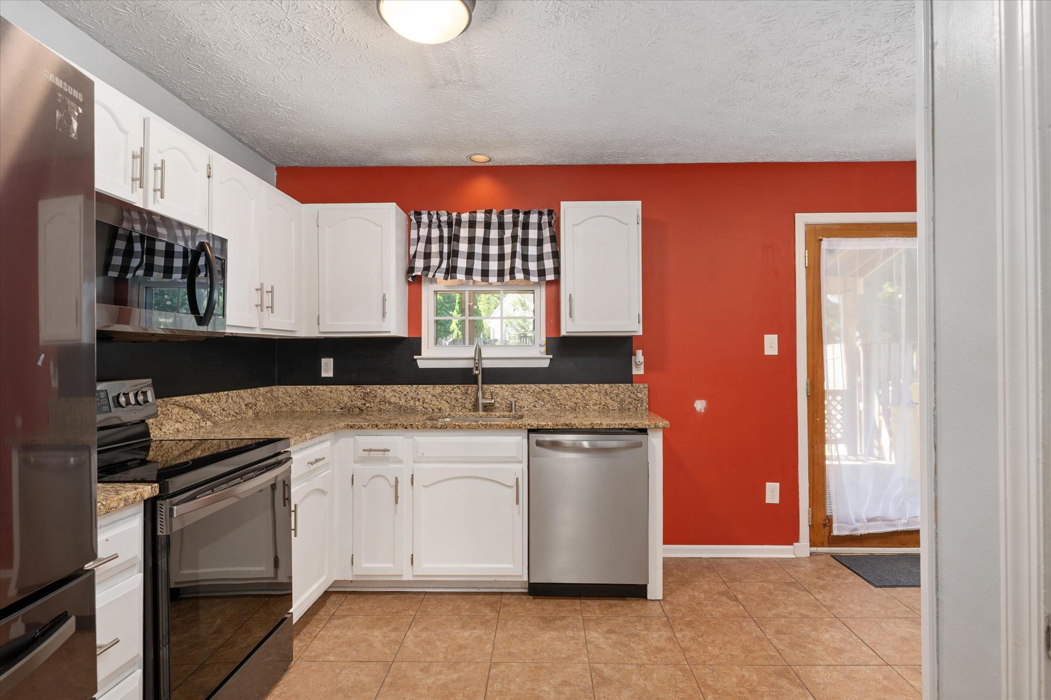 MILLRACE - Residential