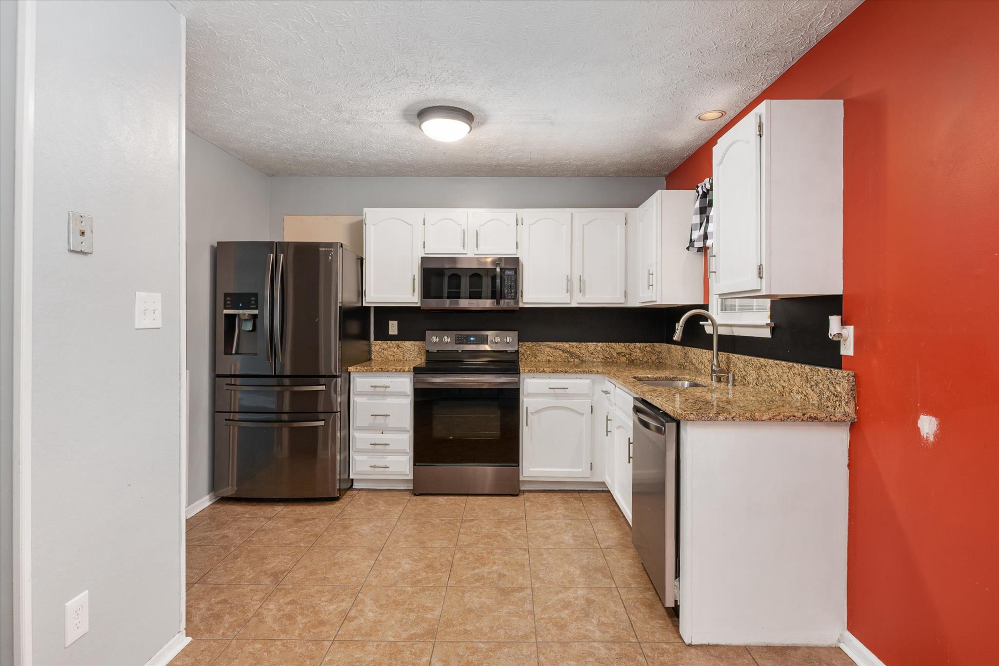 MILLRACE - Residential