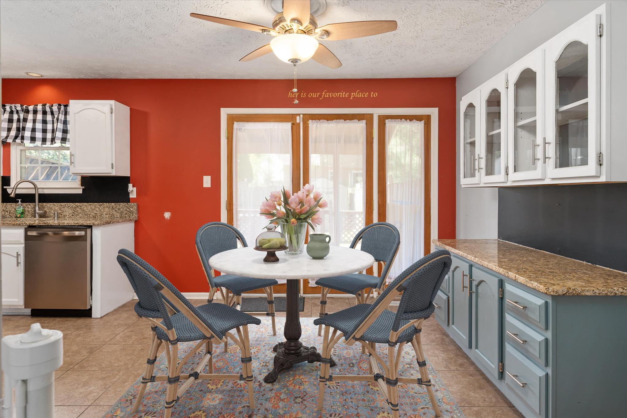 MILLRACE - Residential