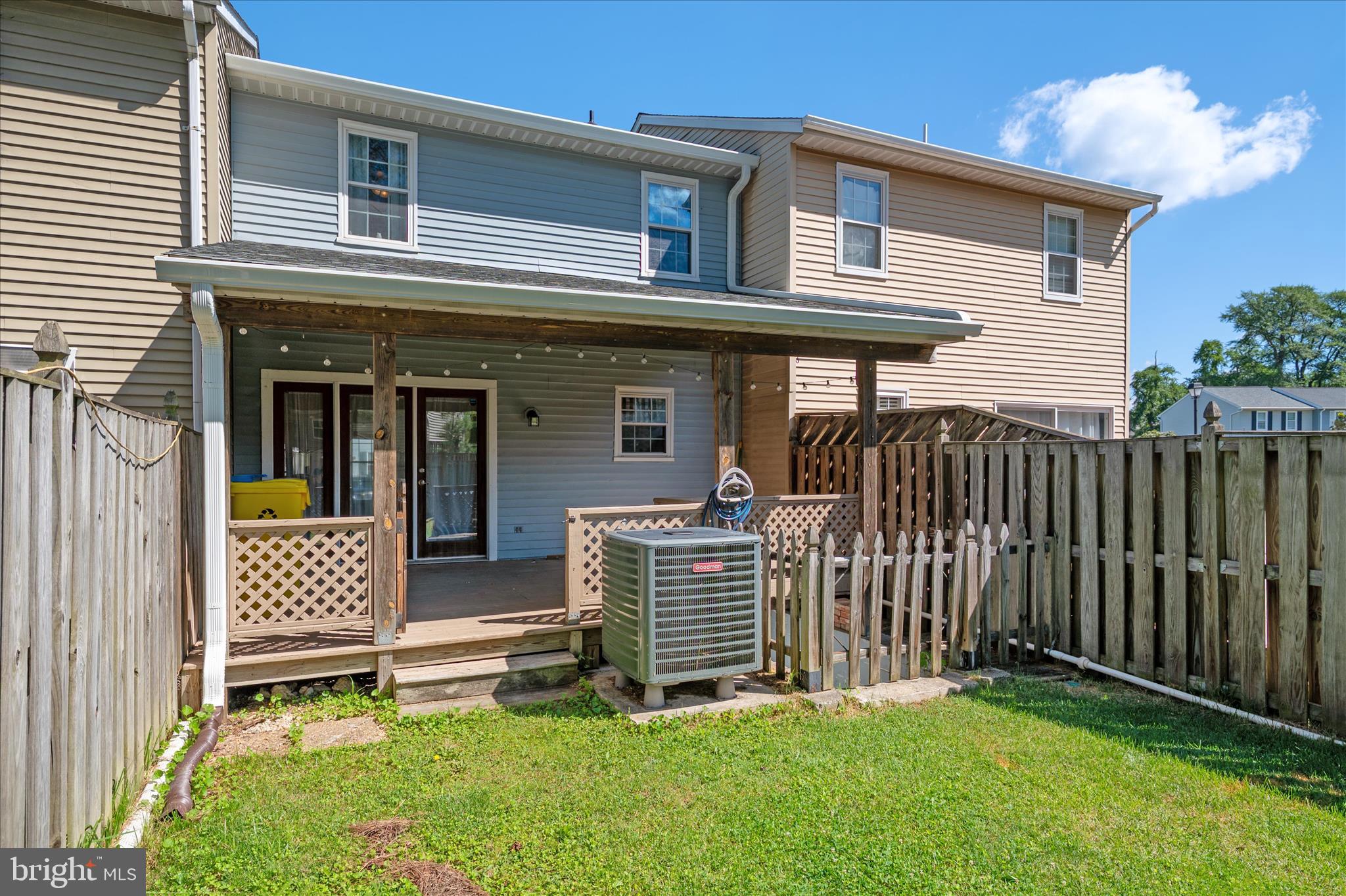 MILLRACE - Residential