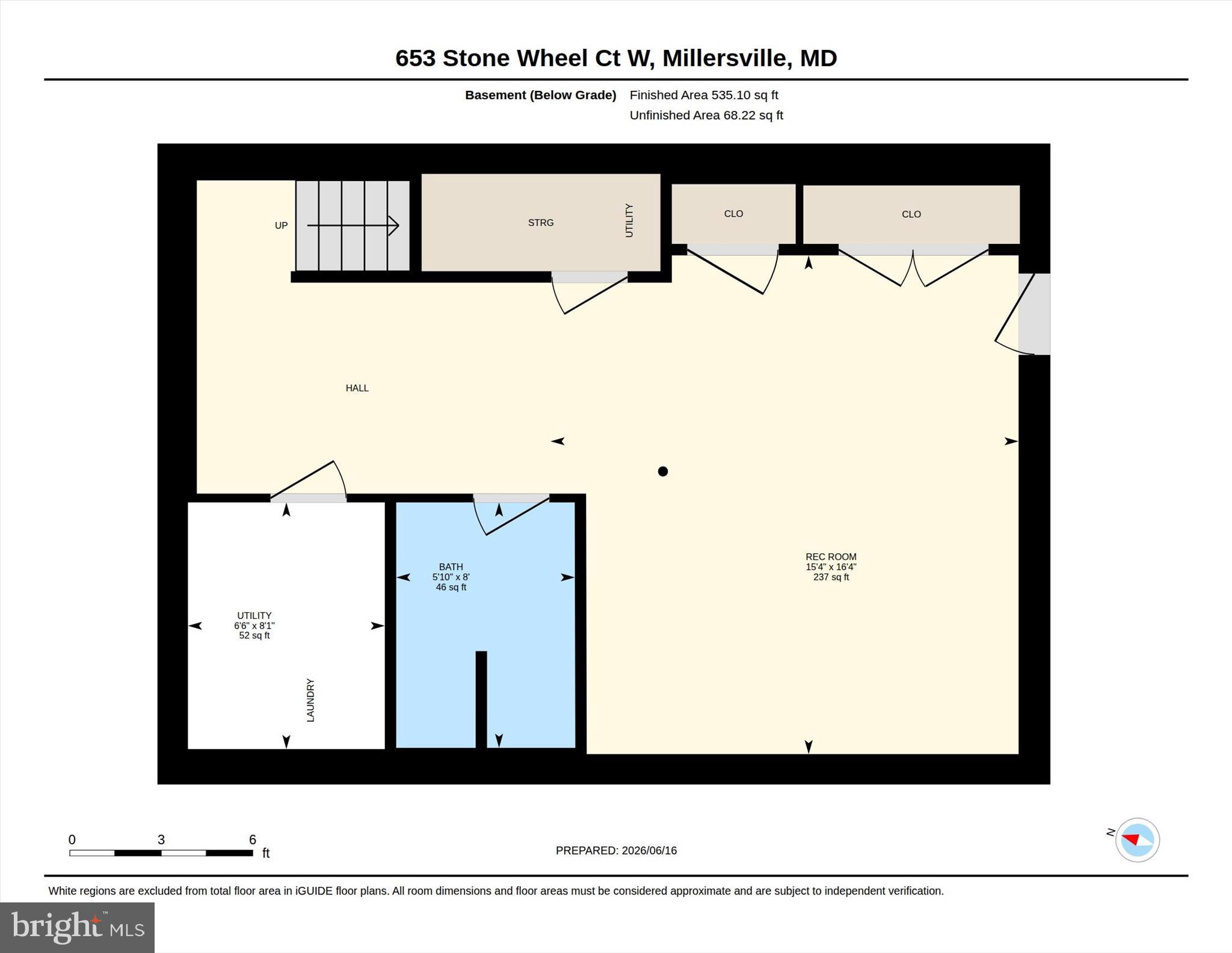 MILLRACE - Residential