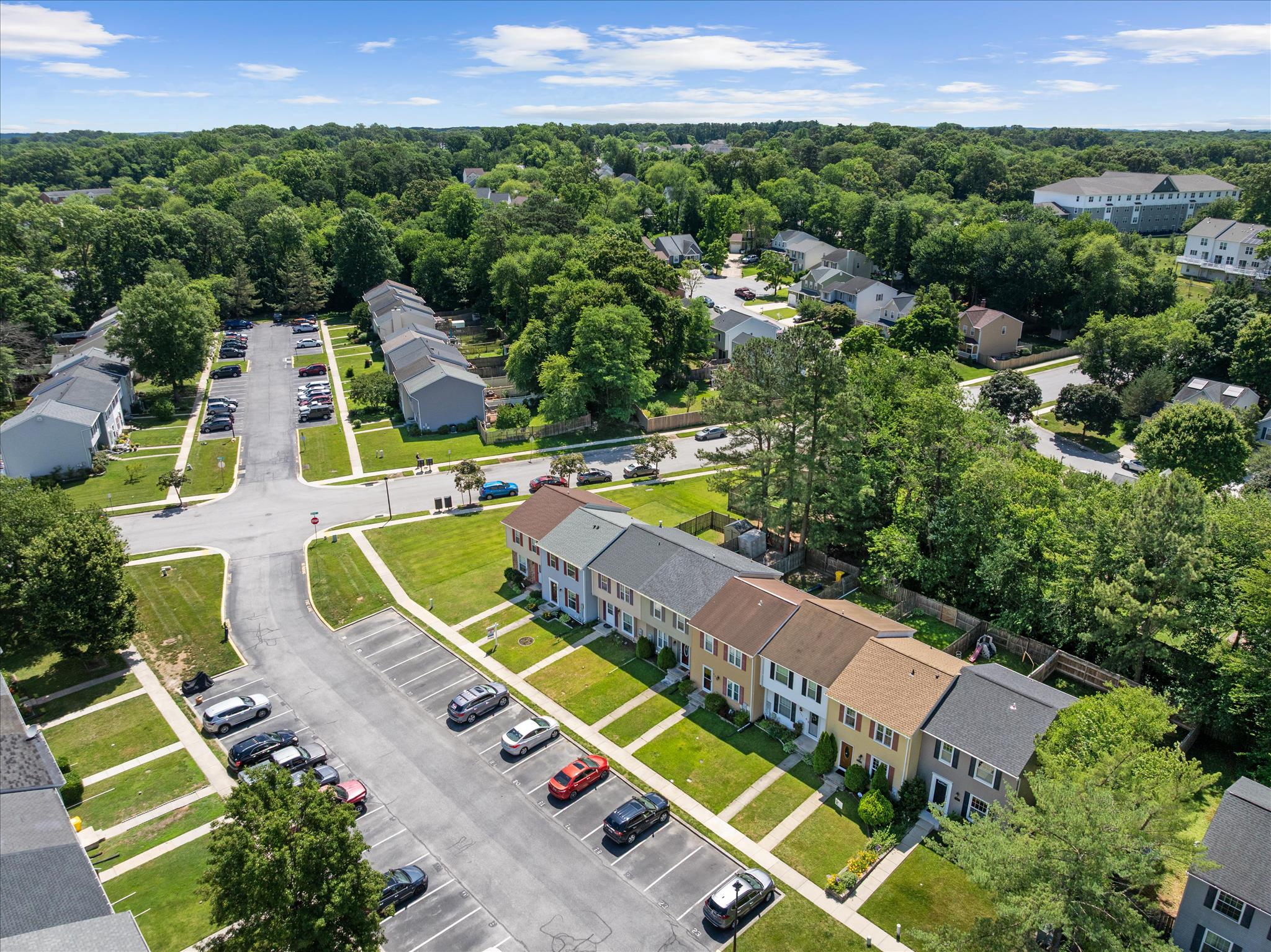 MILLRACE - Residential