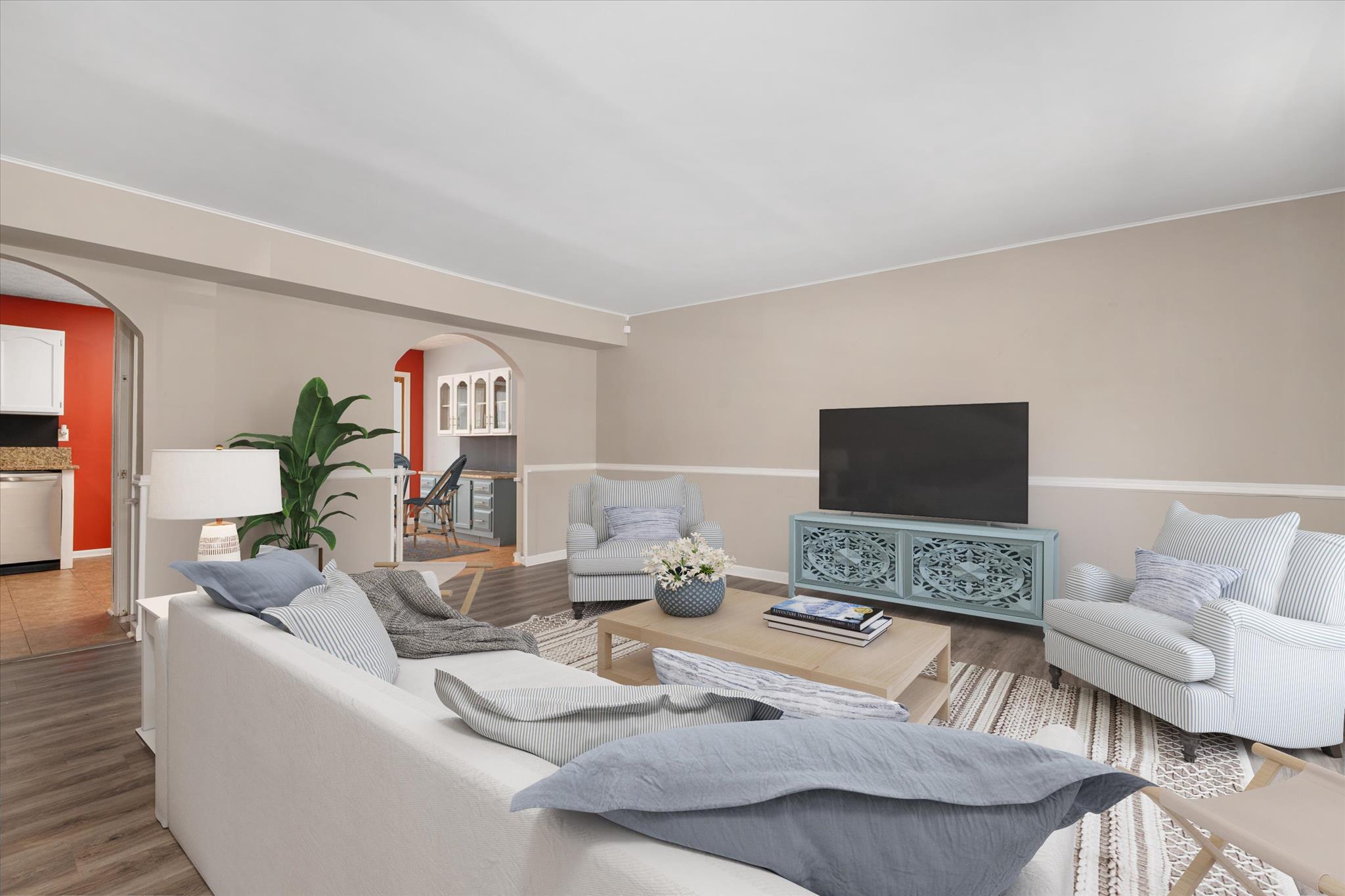 MILLRACE - Residential