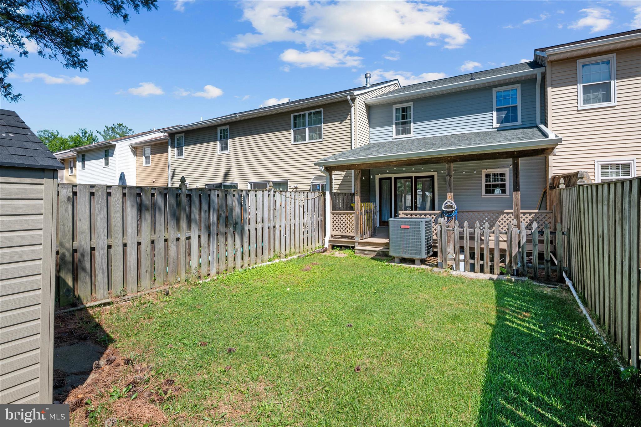 MILLRACE - Residential