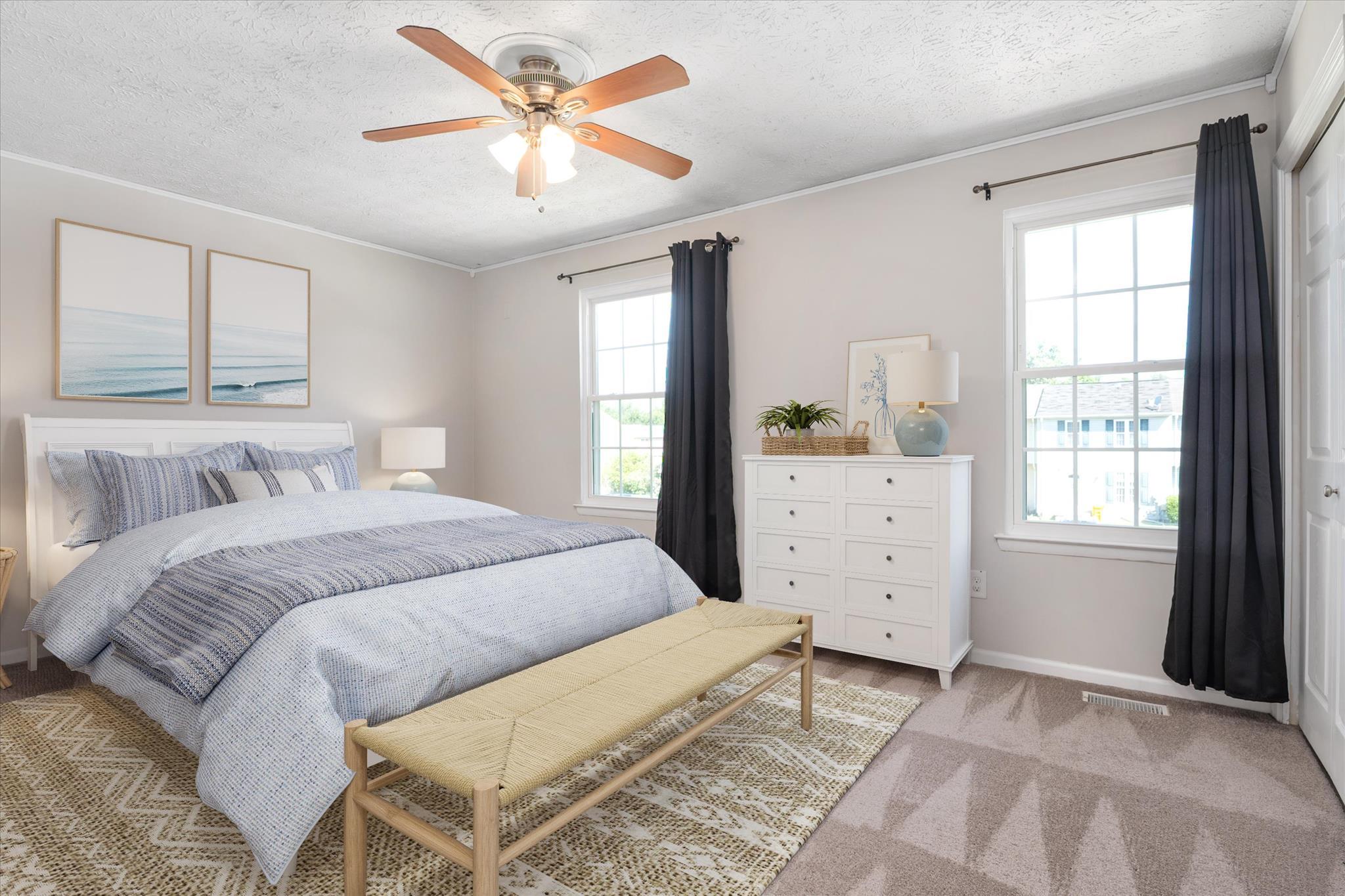MILLRACE - Residential