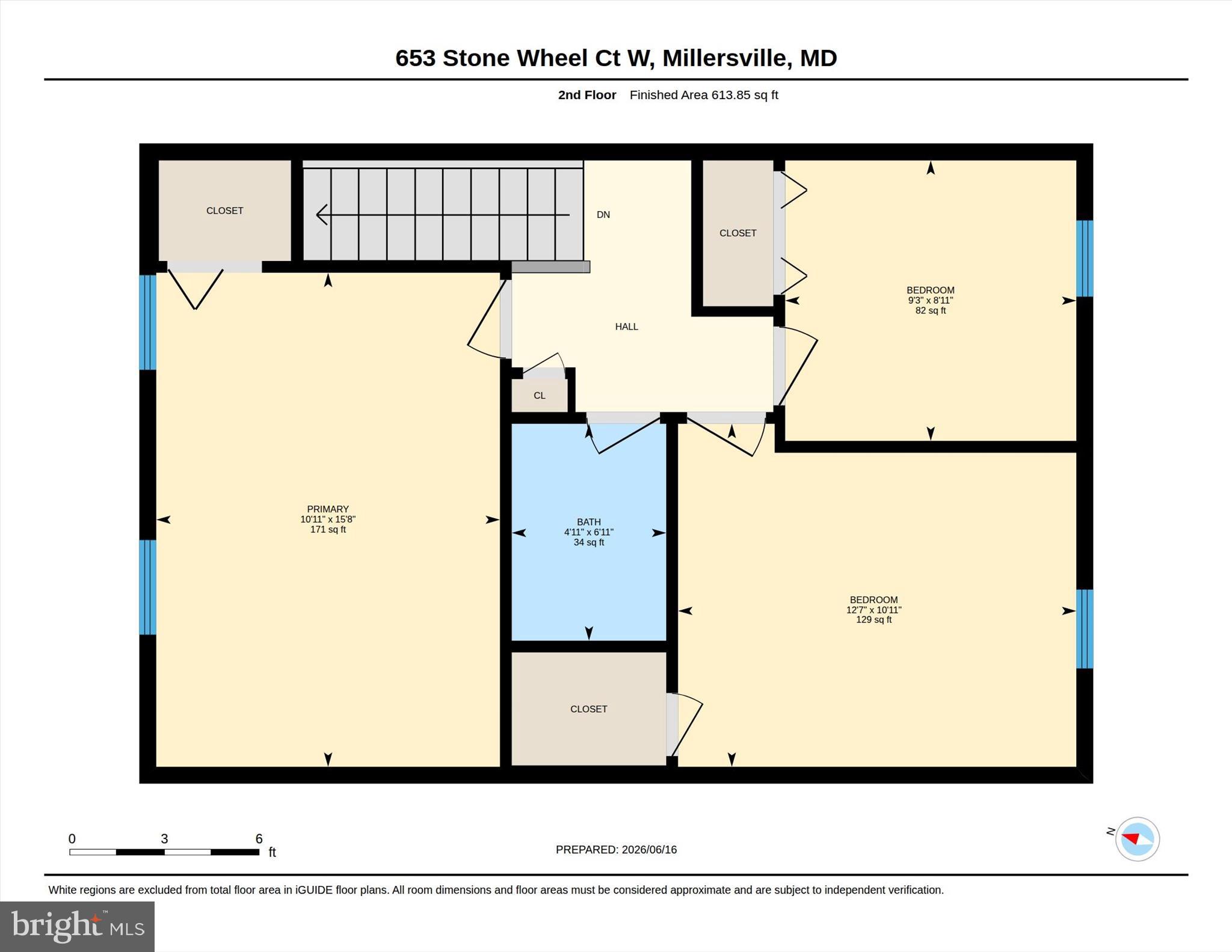 MILLRACE - Residential
