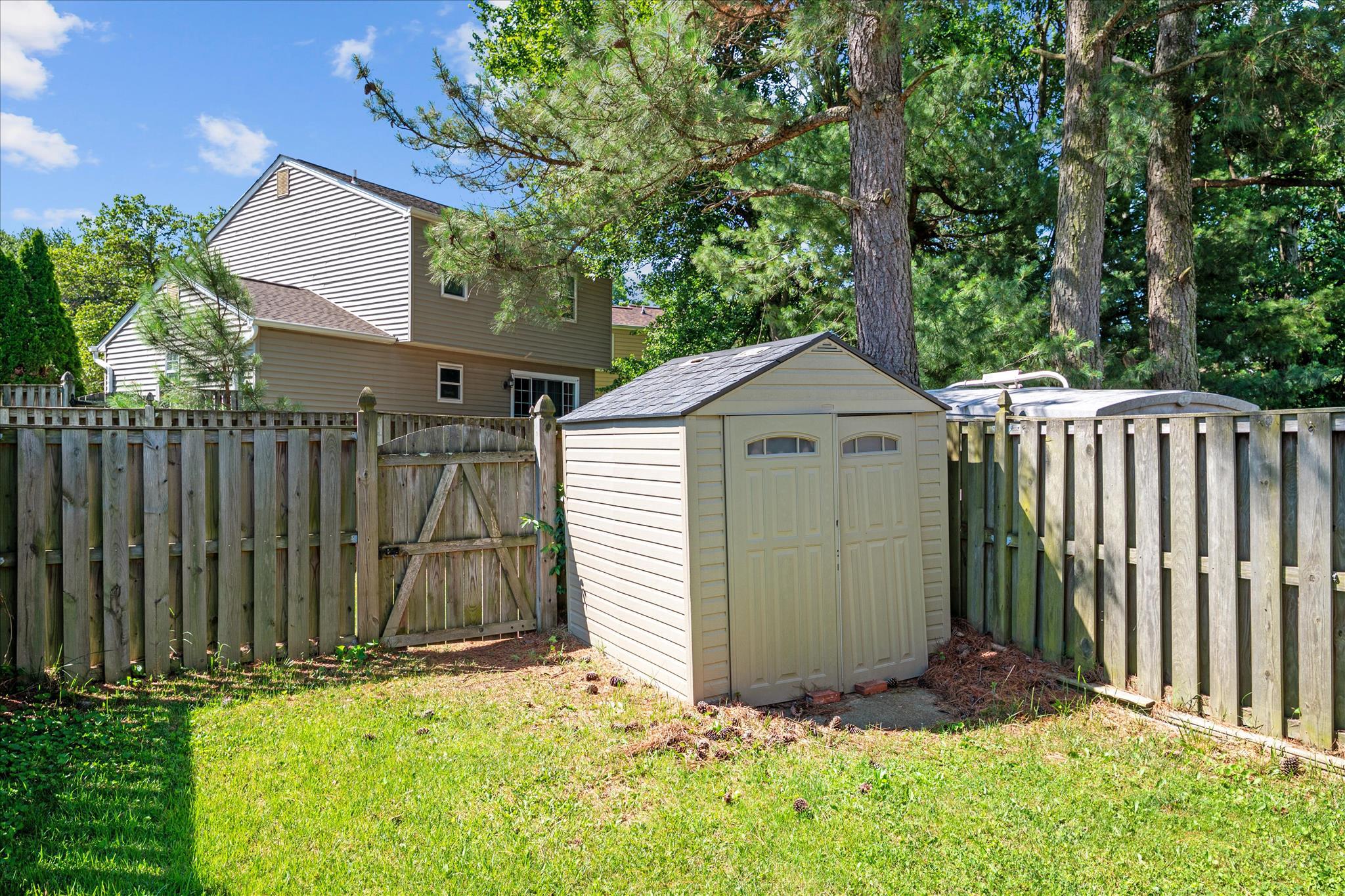 MILLRACE - Residential