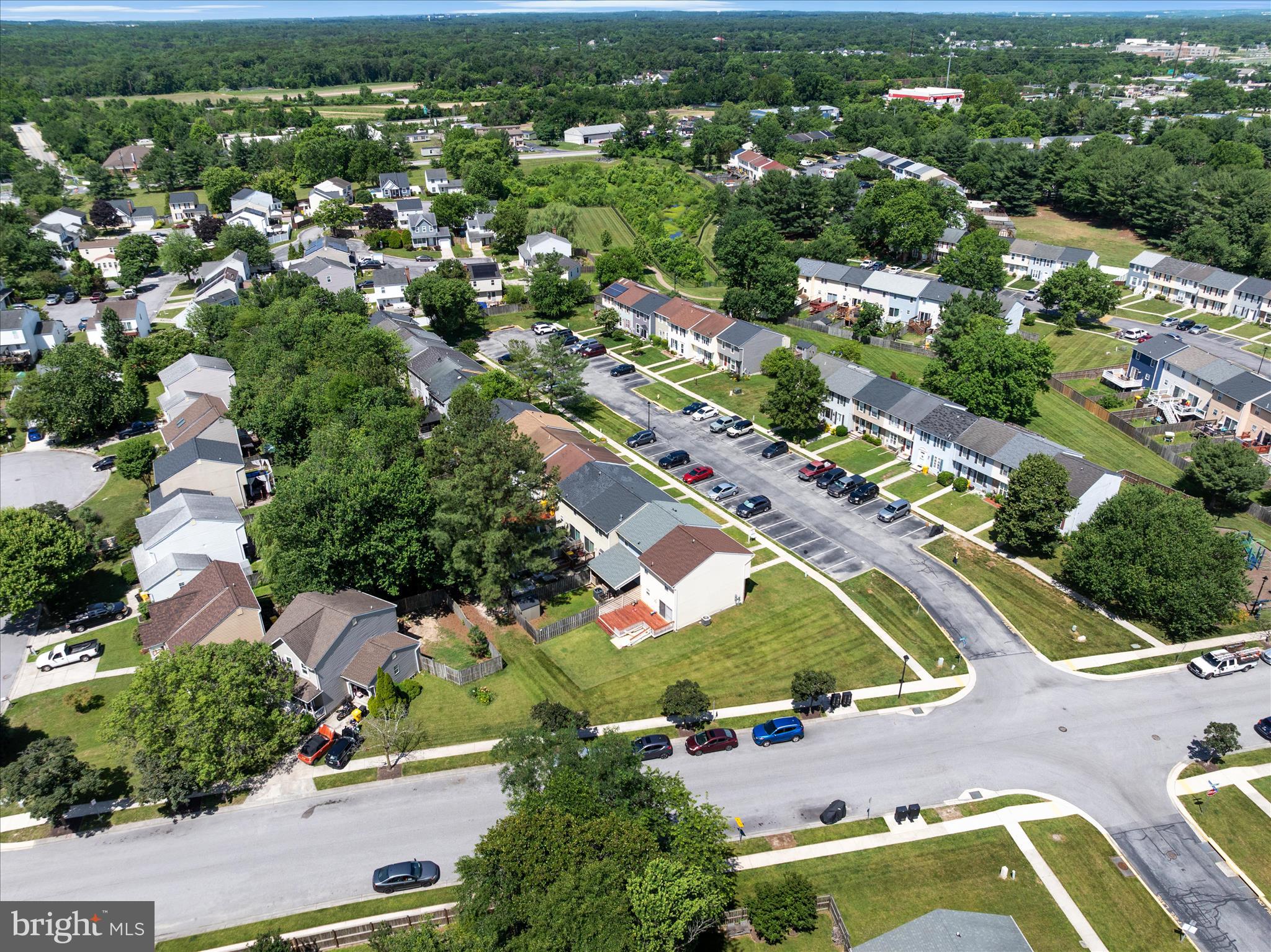 MILLRACE - Residential