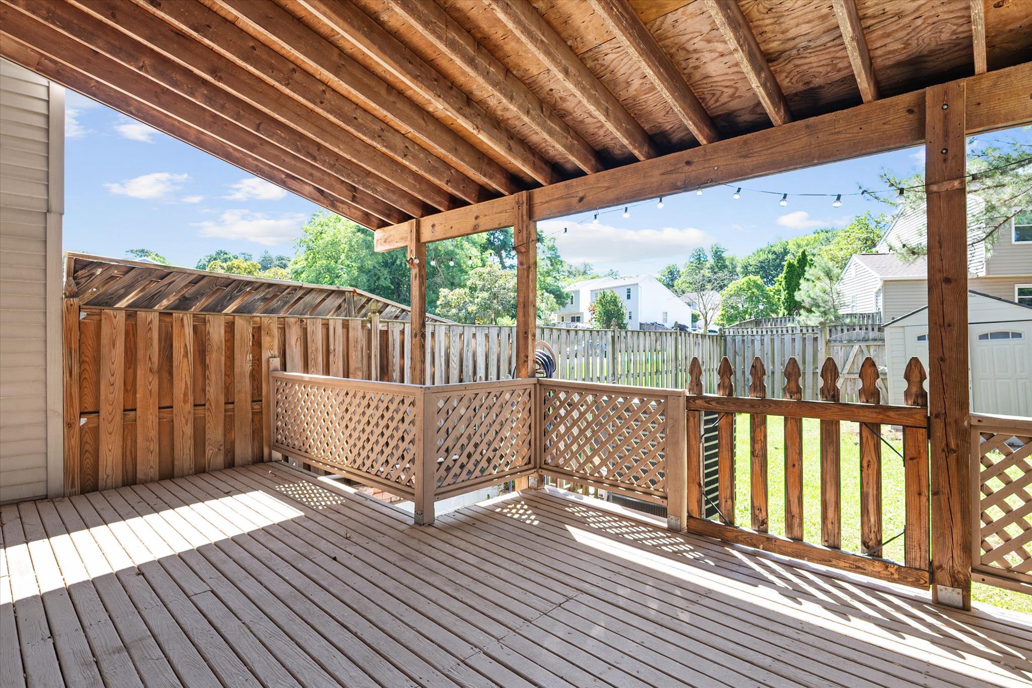 MILLRACE - Residential