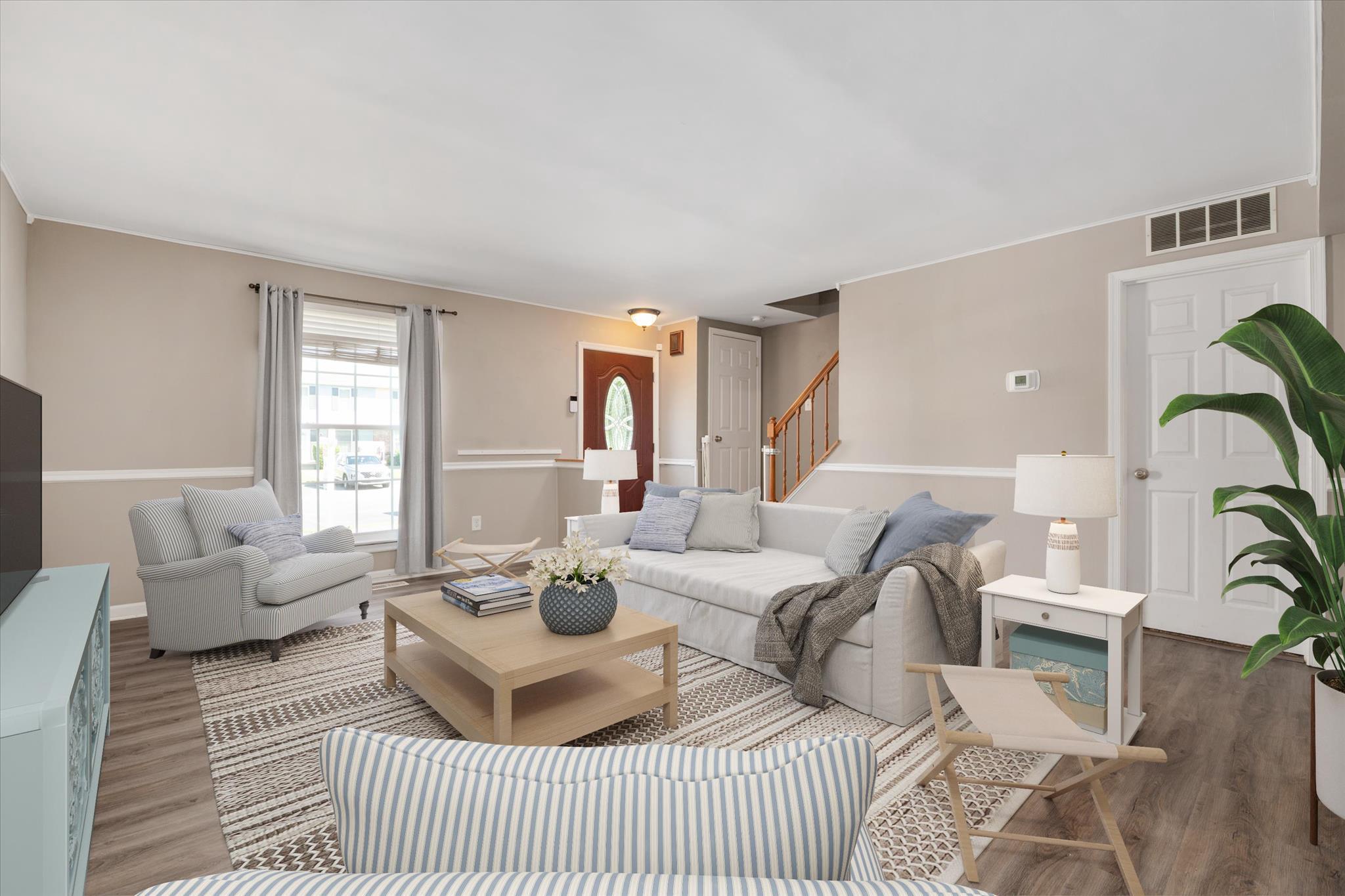 MILLRACE - Residential
