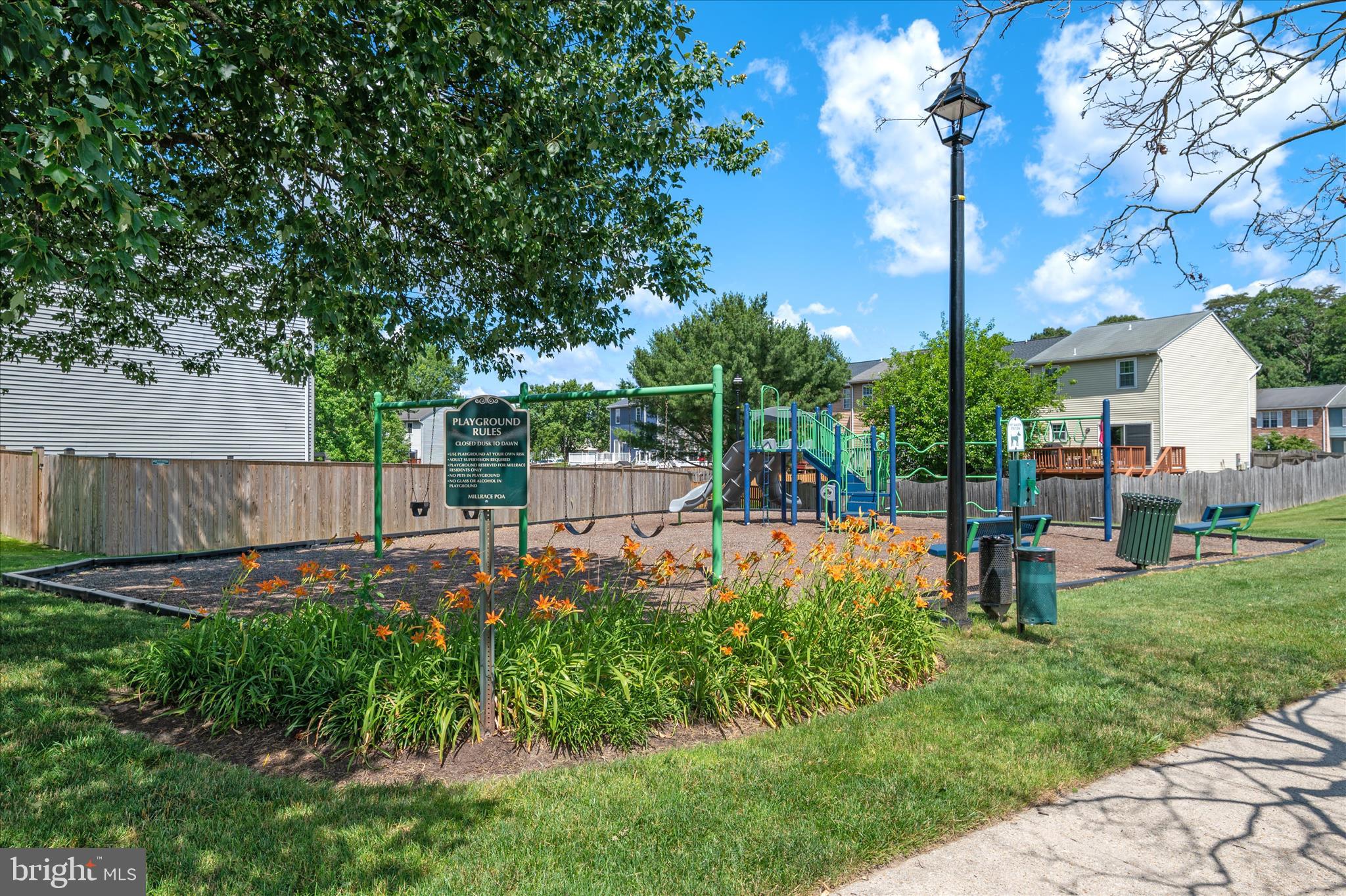MILLRACE - Residential