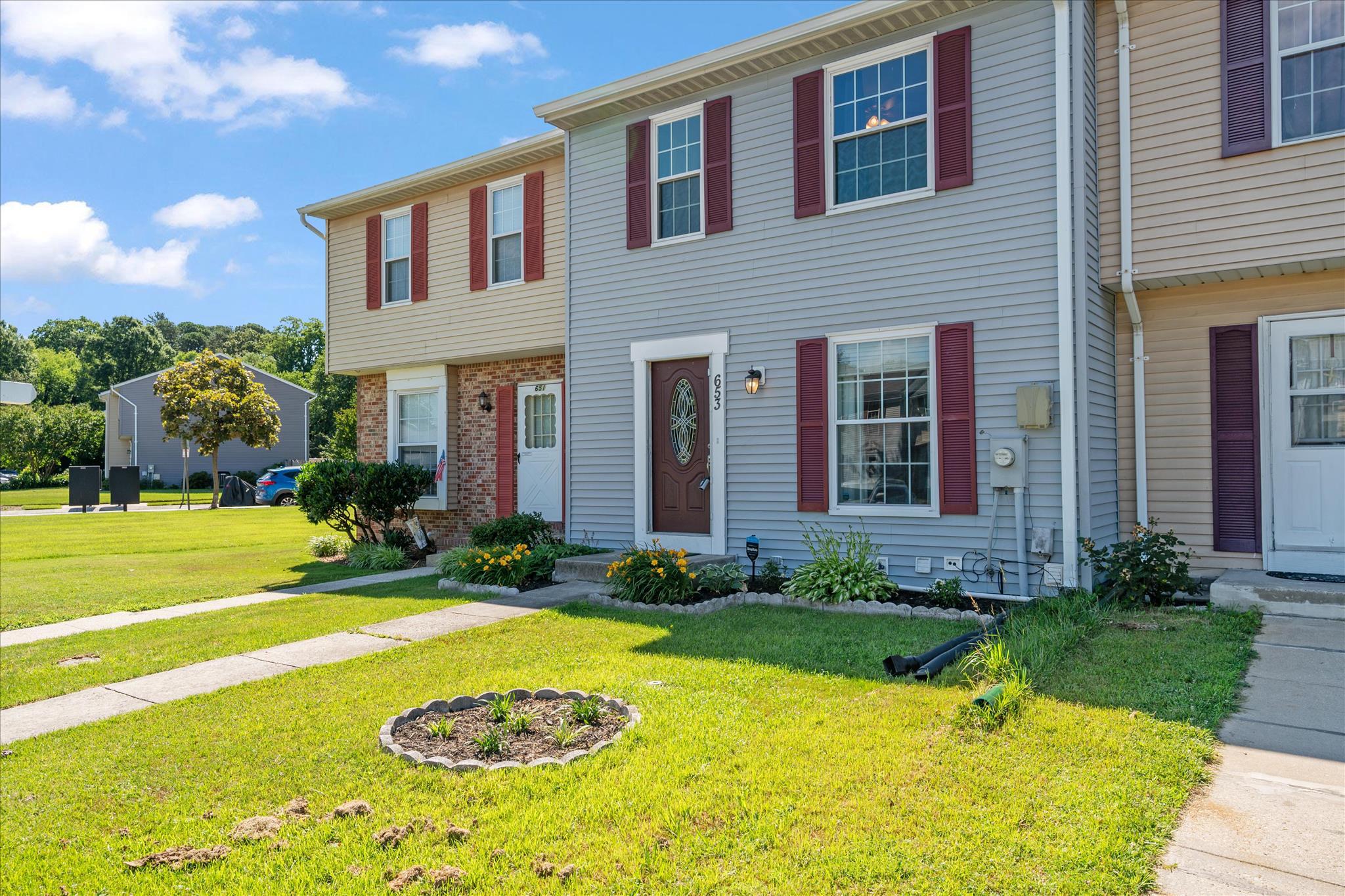 MILLRACE - Residential