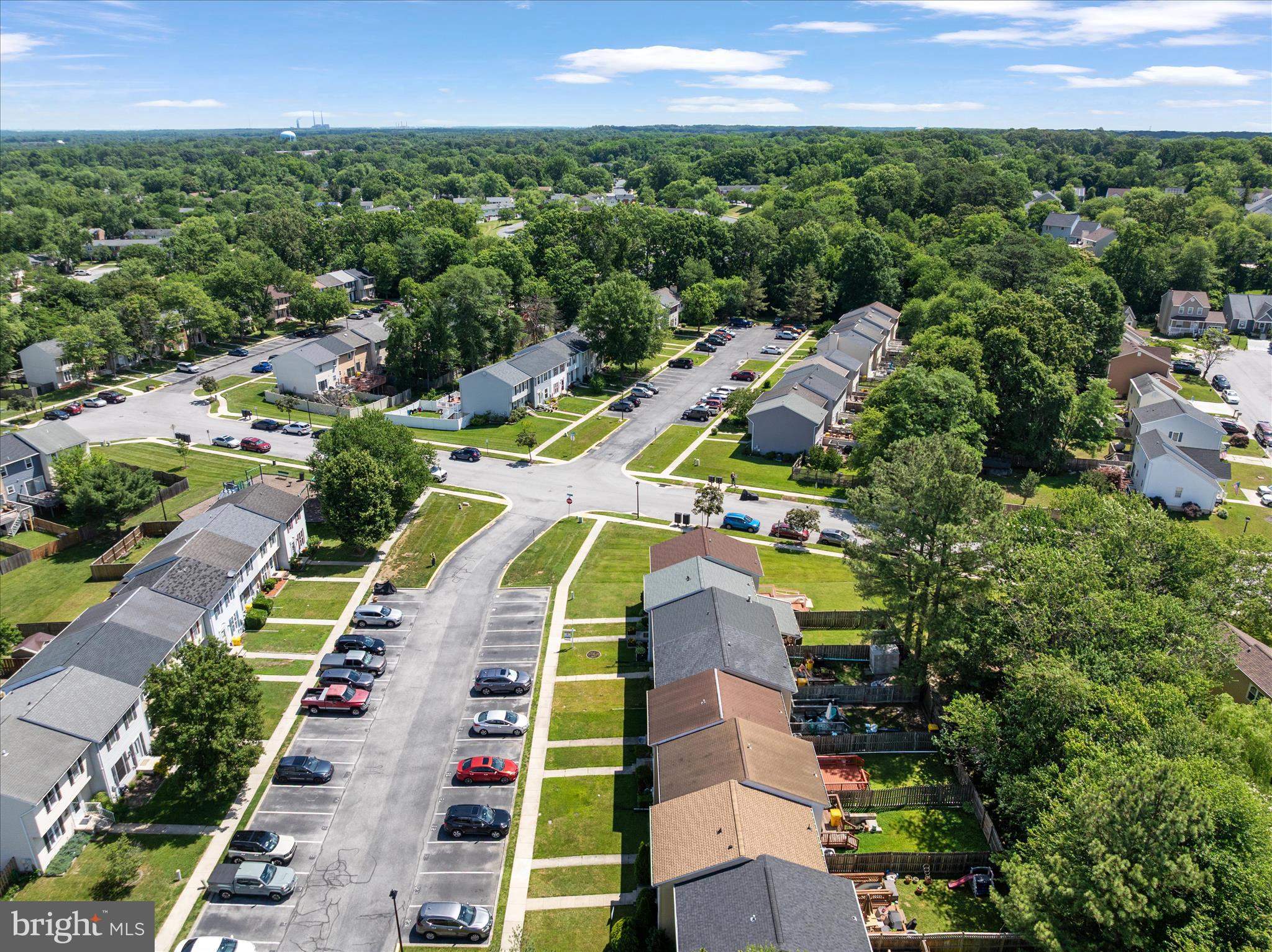 MILLRACE - Residential