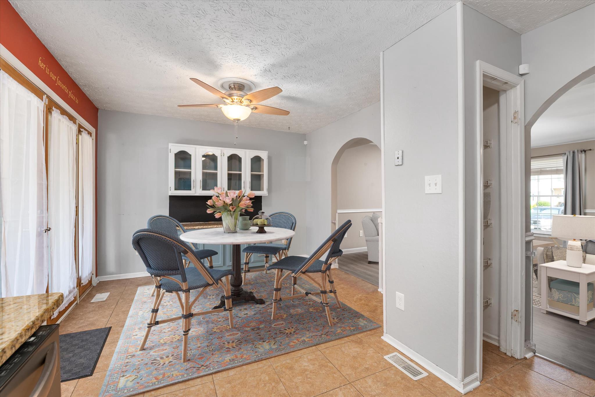 MILLRACE - Residential