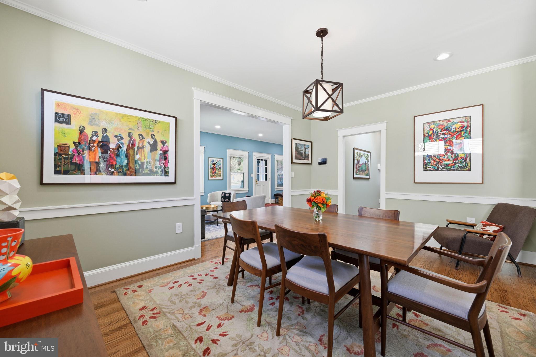 TAKOMA PARK - Residential