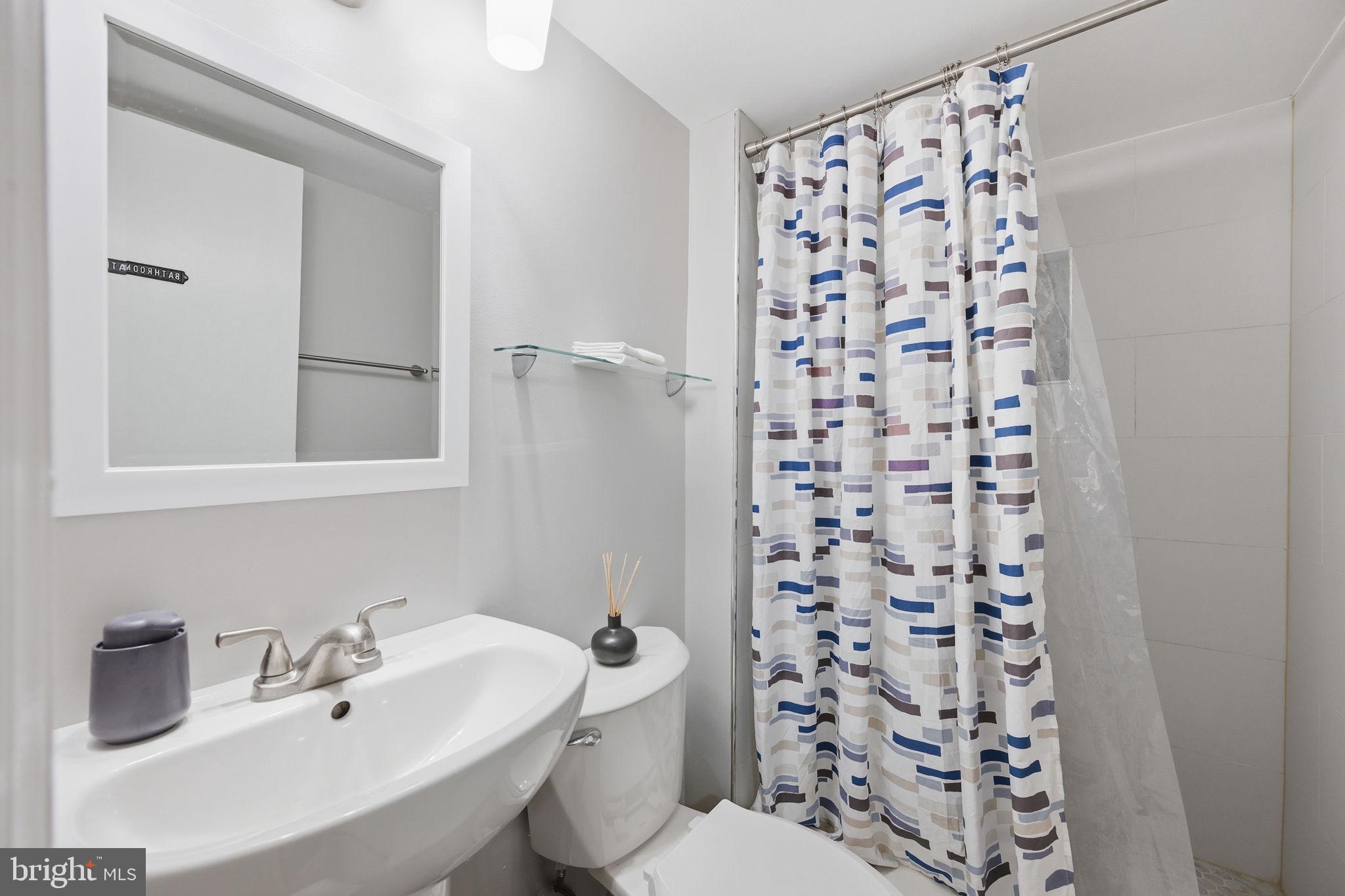 TAKOMA PARK - Residential