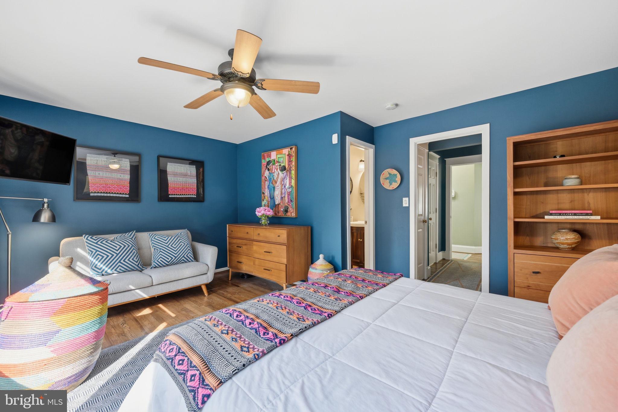 TAKOMA PARK - Residential