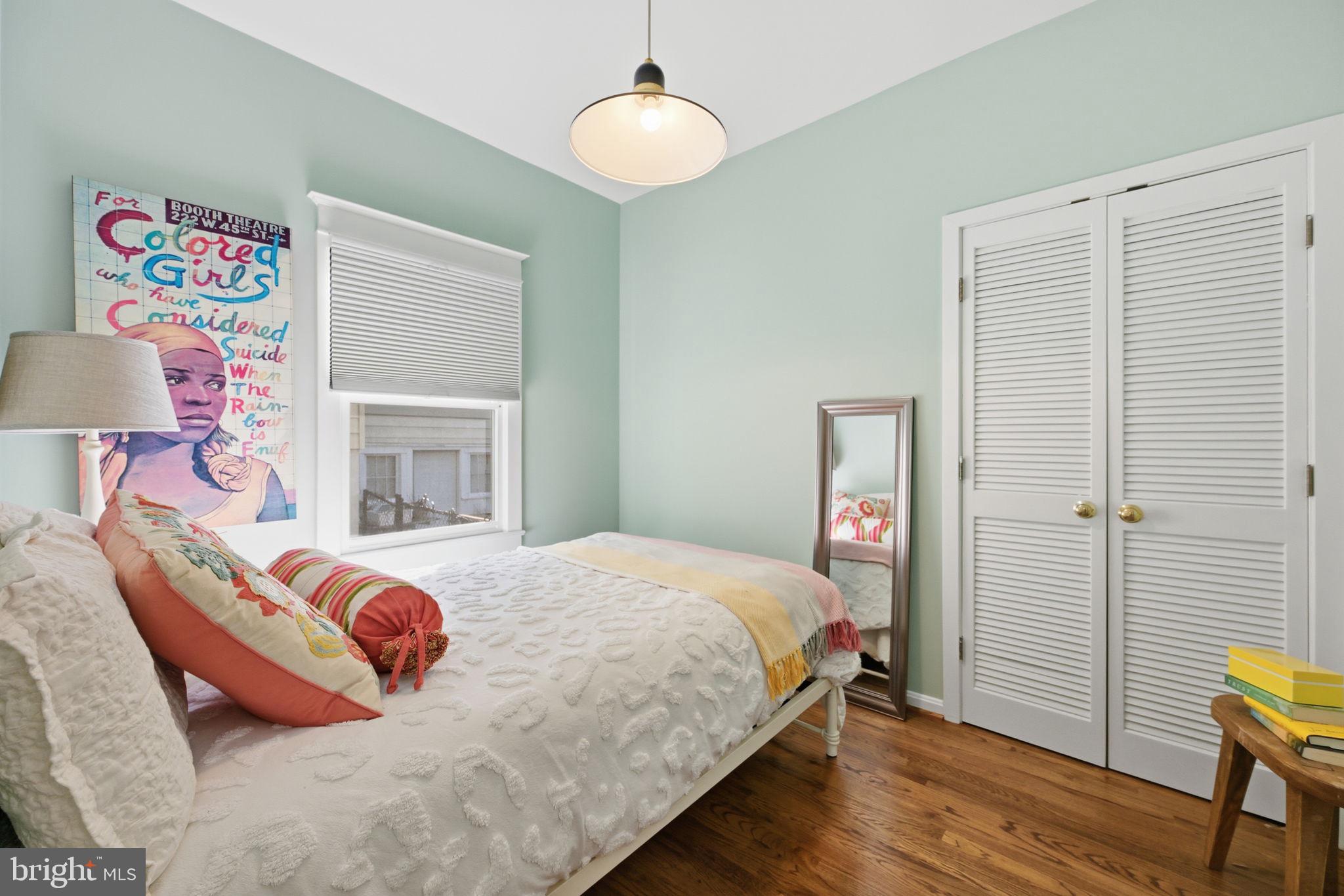 TAKOMA PARK - Residential