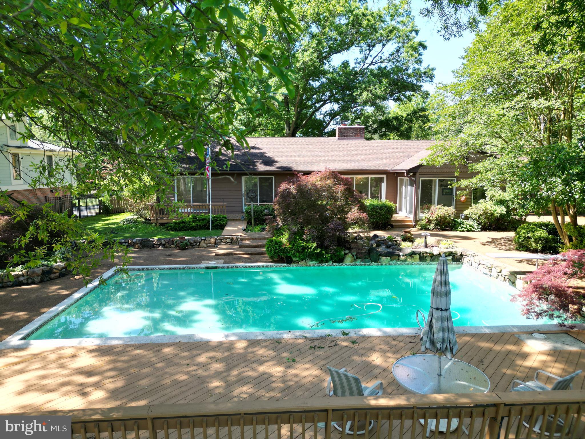 TRUXTON HEIGHTS - Residential