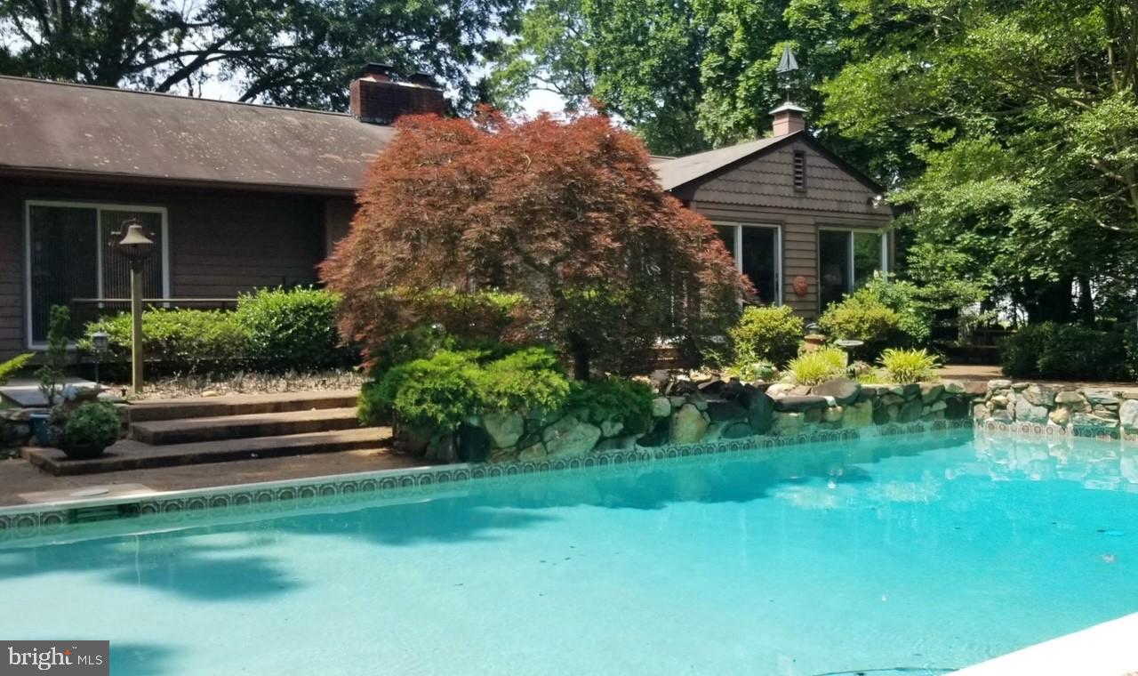 TRUXTON HEIGHTS - Residential