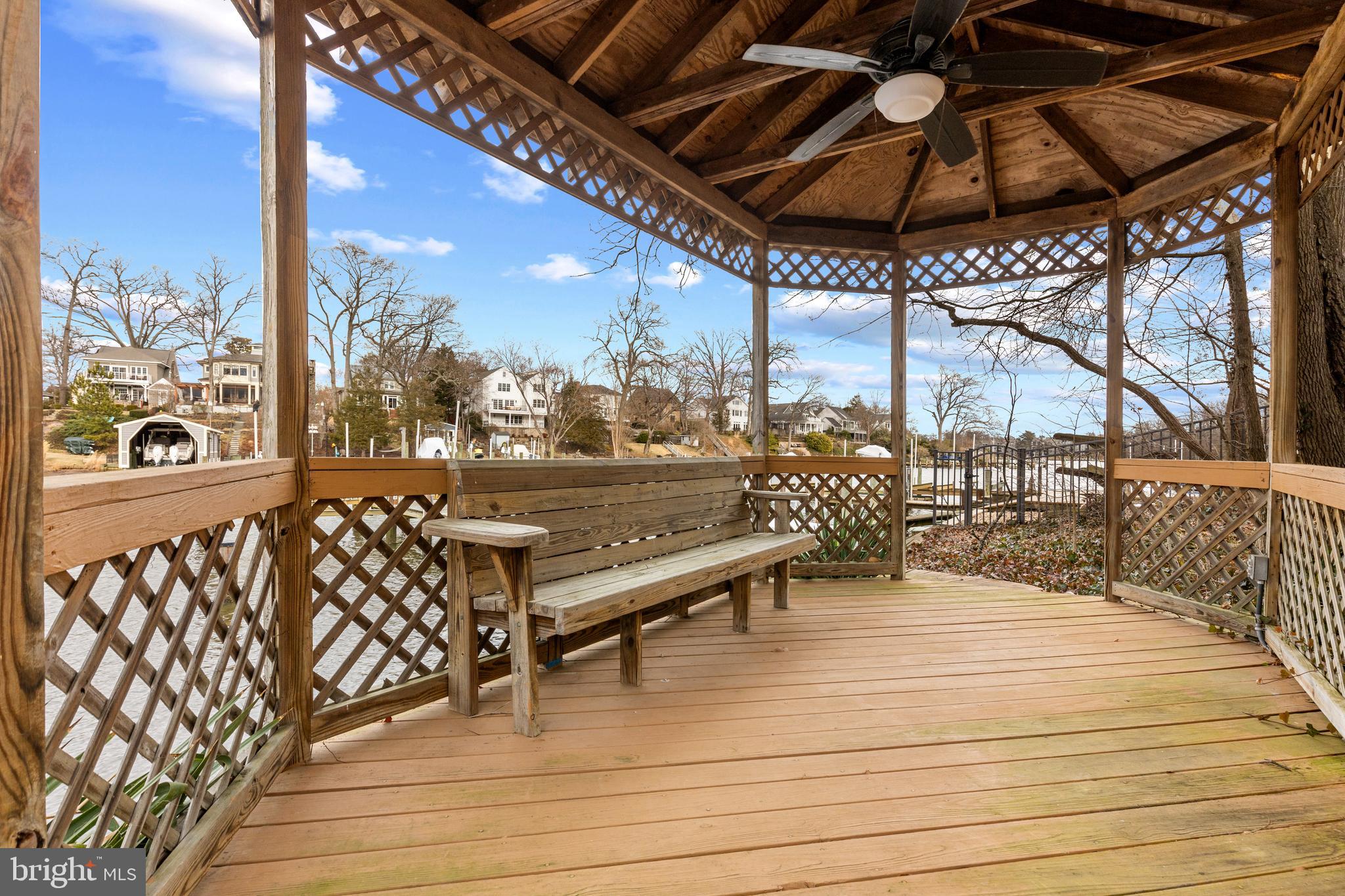 TRUXTON HEIGHTS - Residential