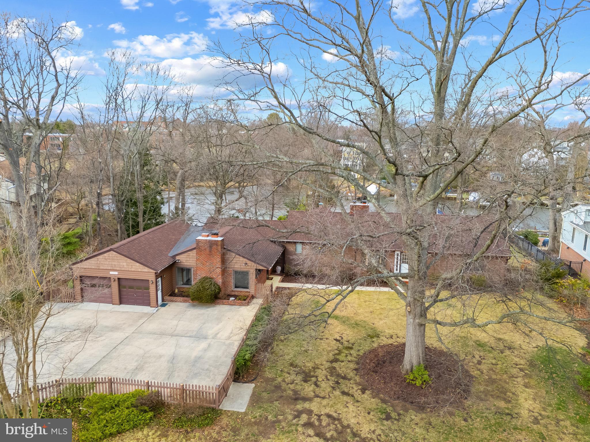 TRUXTON HEIGHTS - Residential