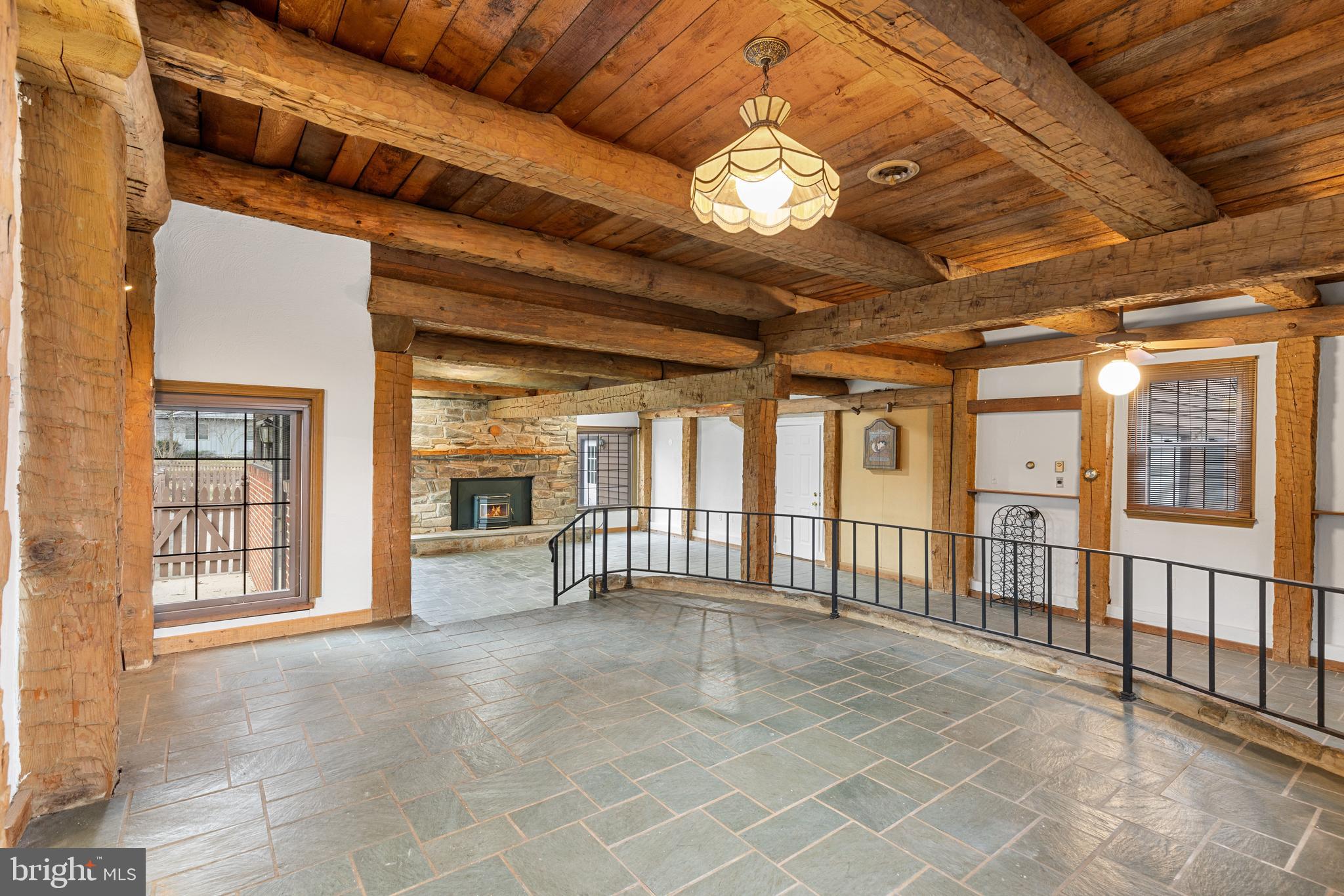 TRUXTON HEIGHTS - Residential