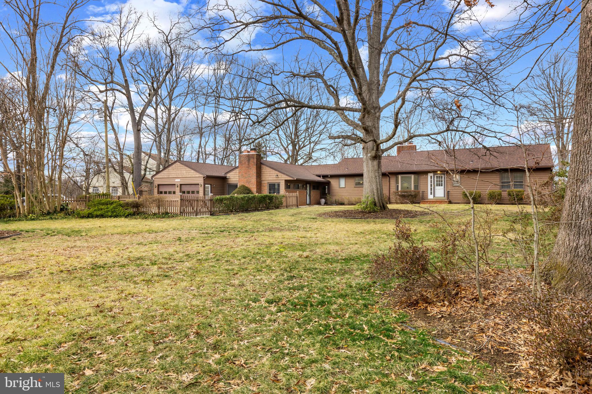 TRUXTON HEIGHTS - Residential
