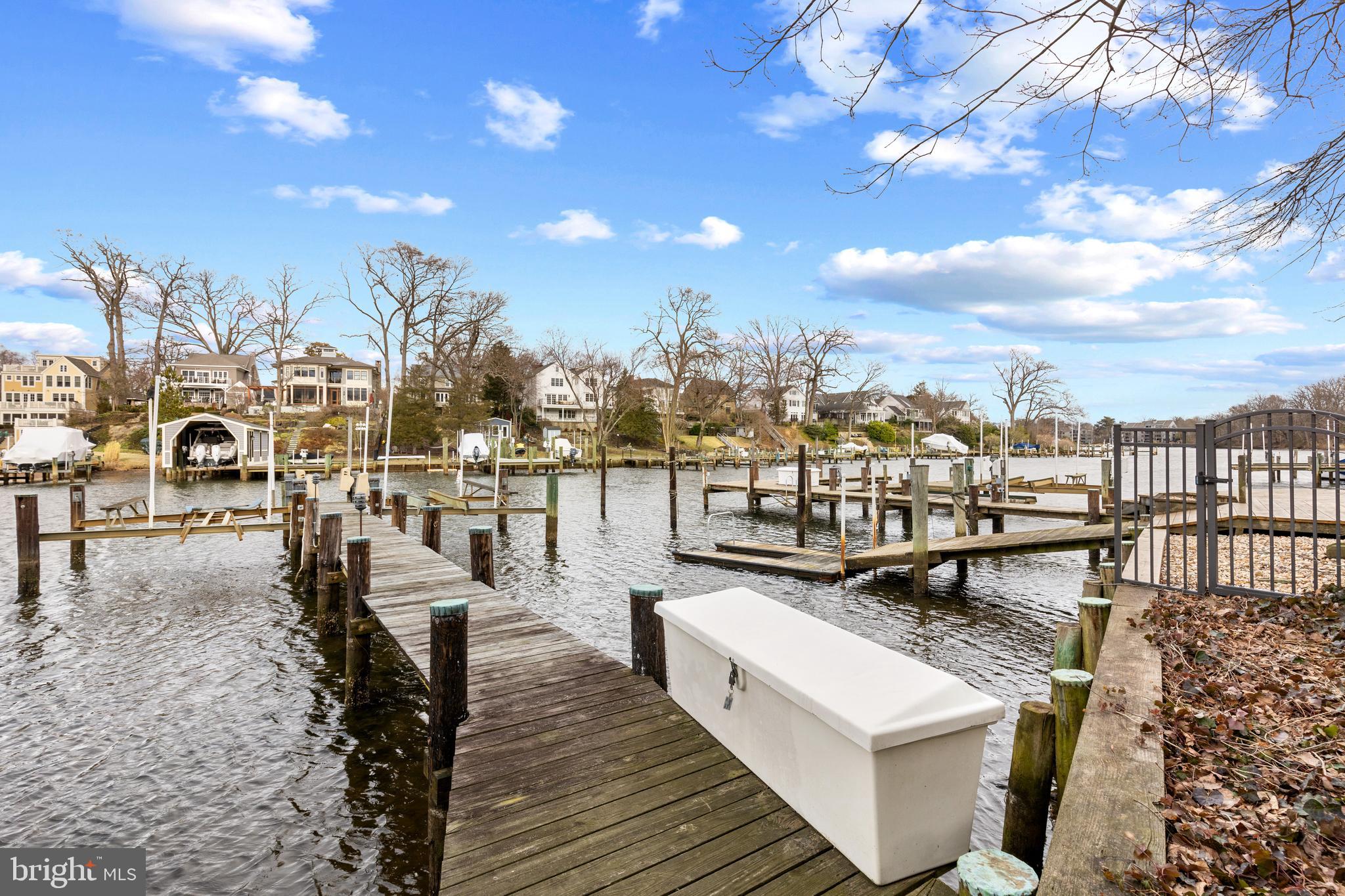 TRUXTON HEIGHTS - Residential