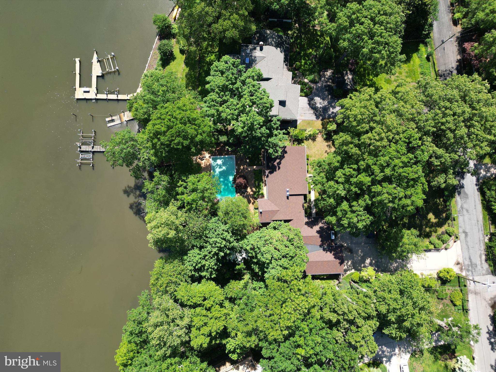 TRUXTON HEIGHTS - Residential