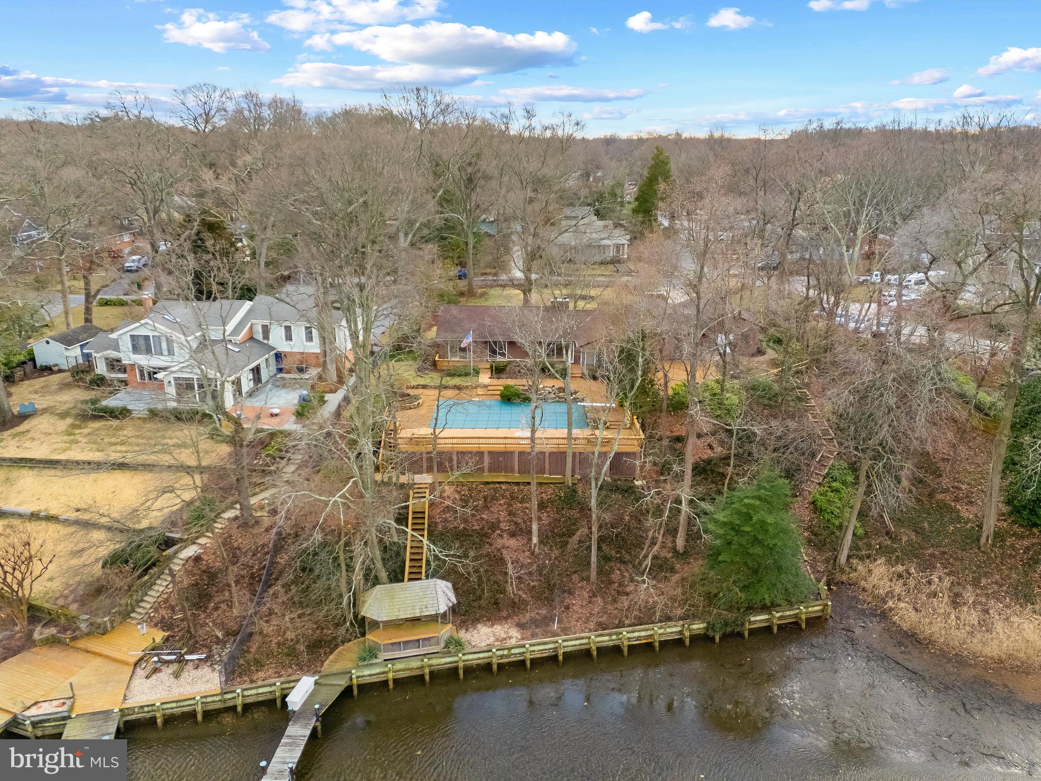 TRUXTON HEIGHTS - Residential