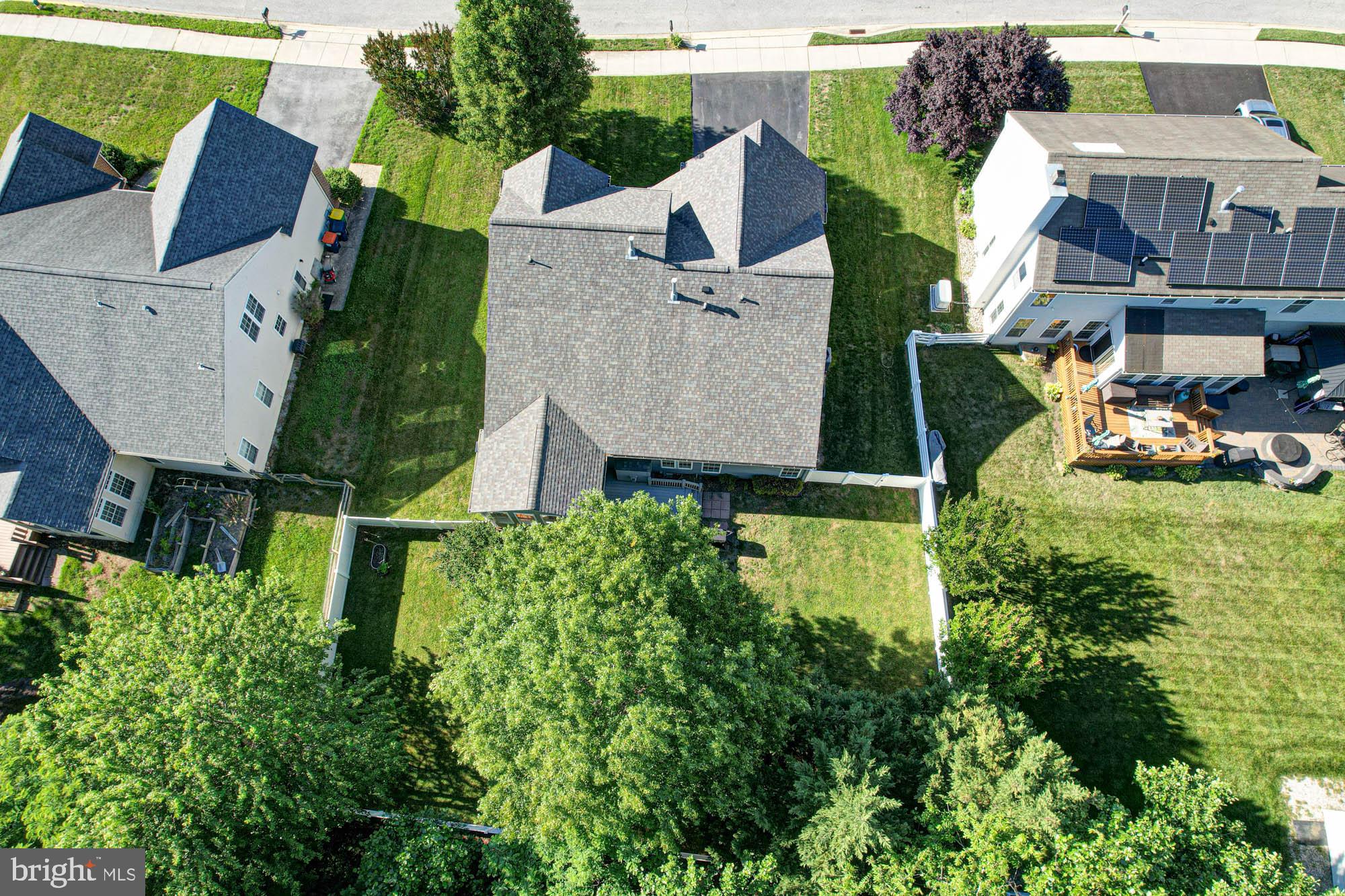 MIDDLETOWN CROSSING - Residential