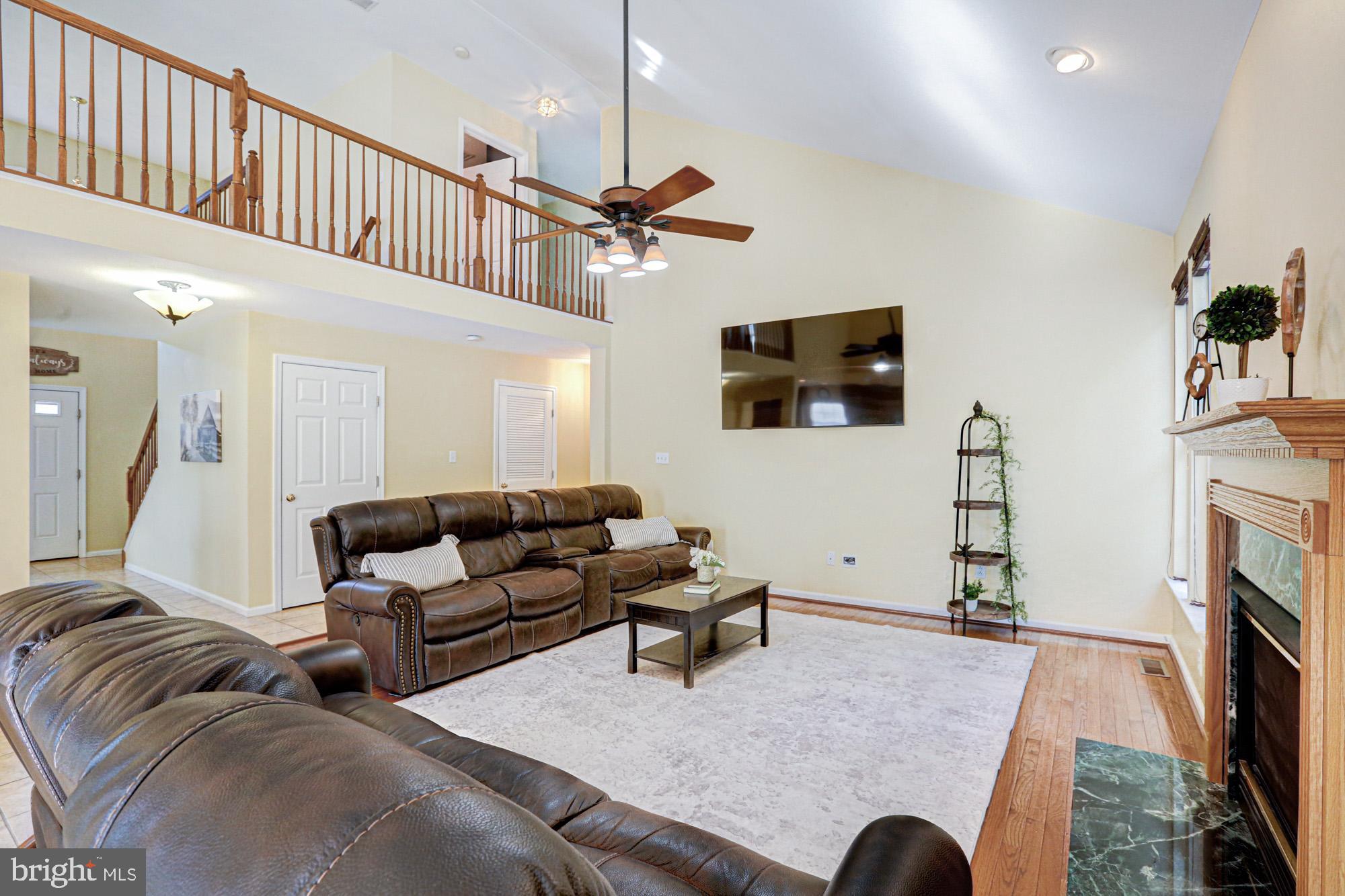 MIDDLETOWN CROSSING - Residential