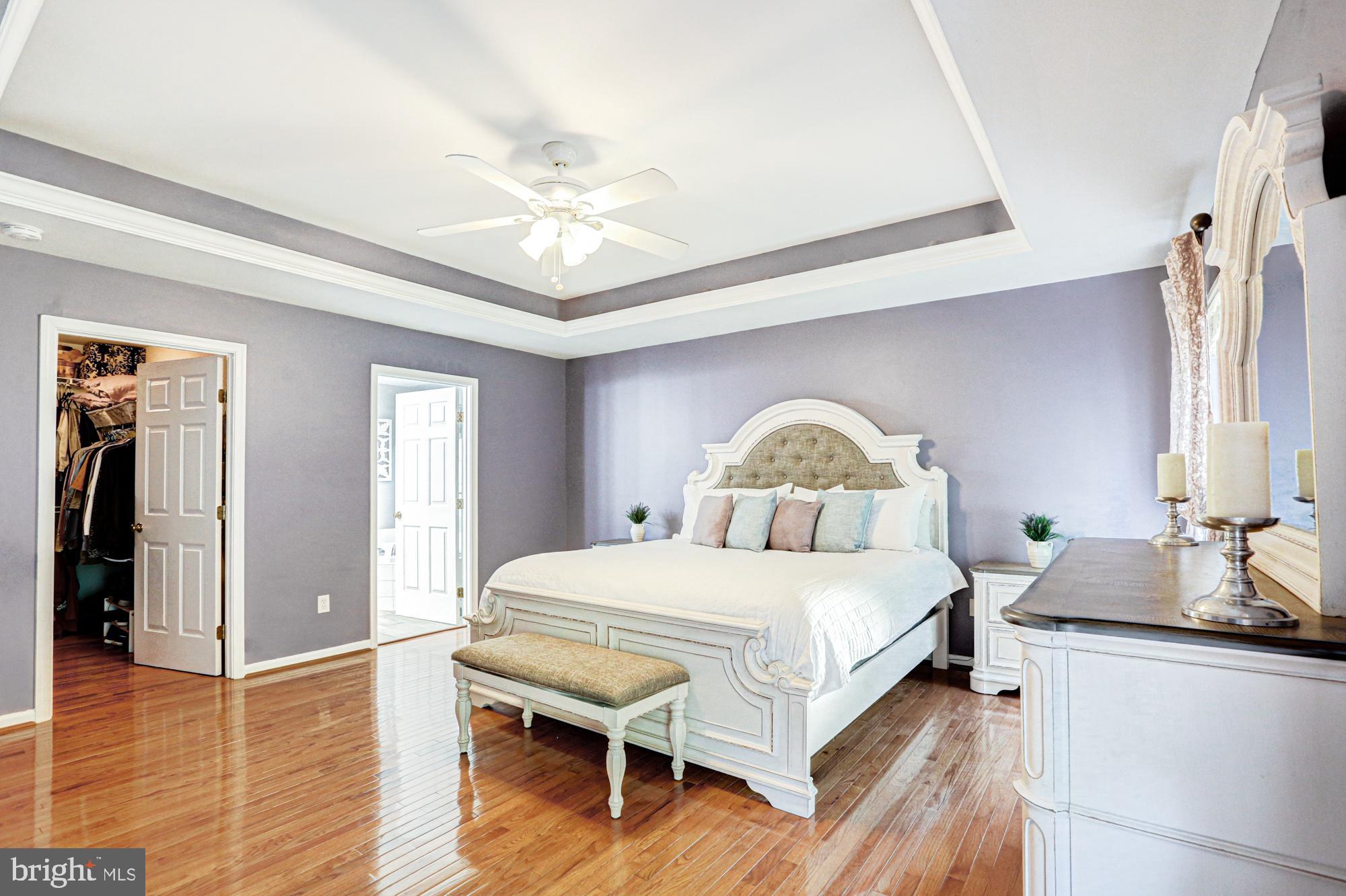 MIDDLETOWN CROSSING - Residential