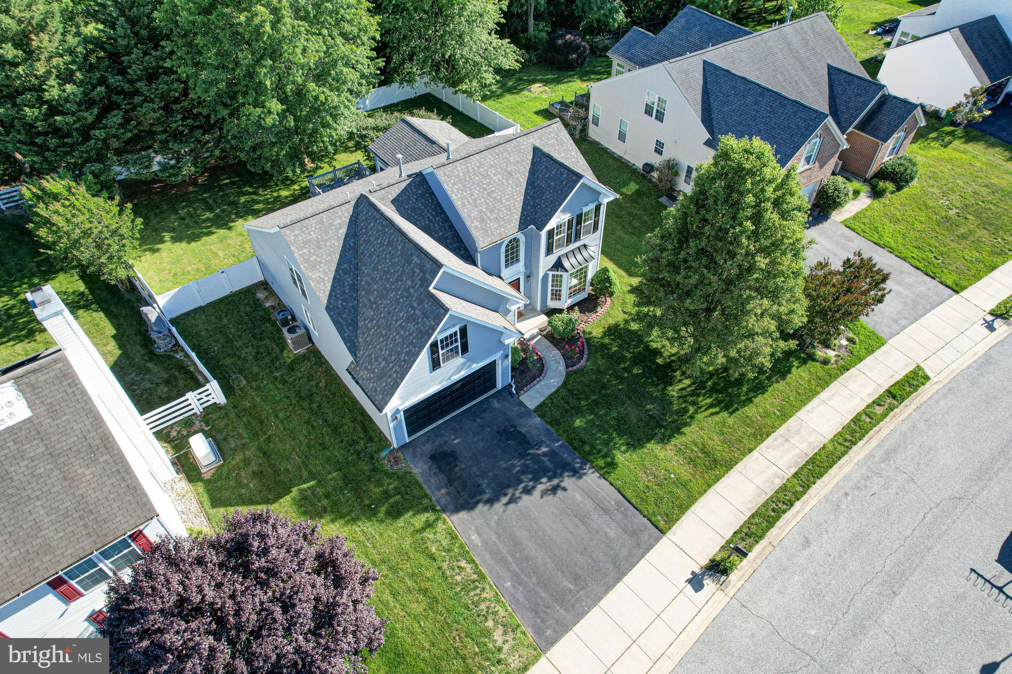 MIDDLETOWN CROSSING - Residential