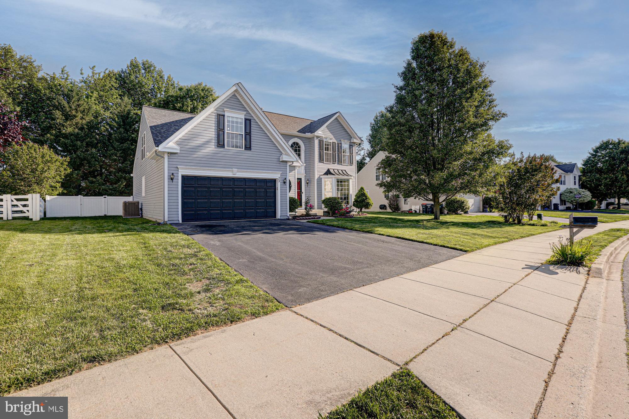MIDDLETOWN CROSSING - Residential