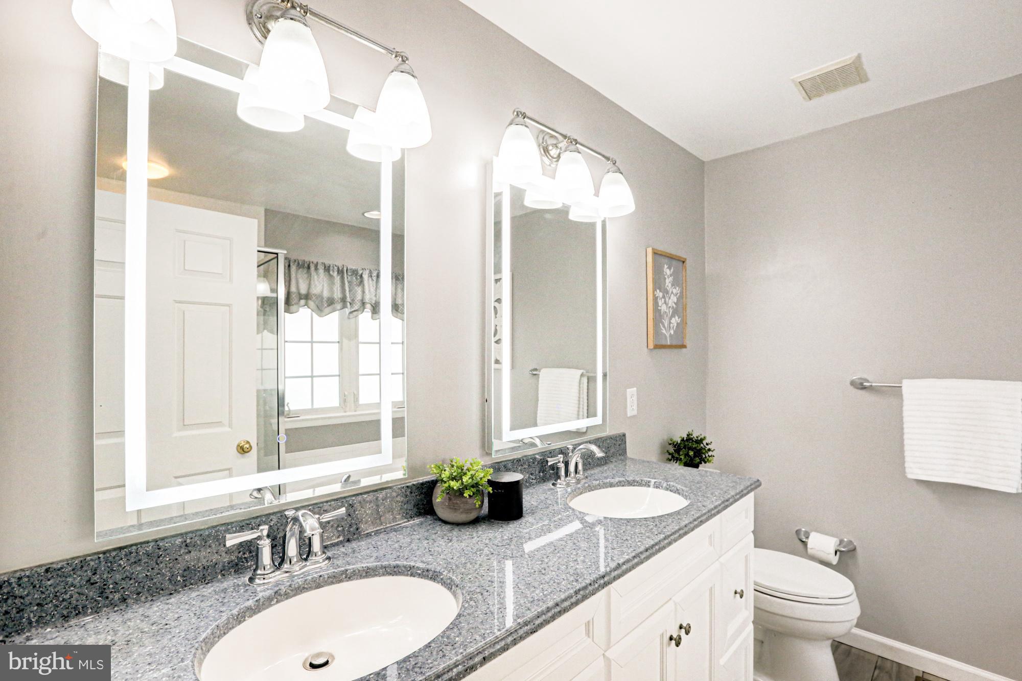 MIDDLETOWN CROSSING - Residential