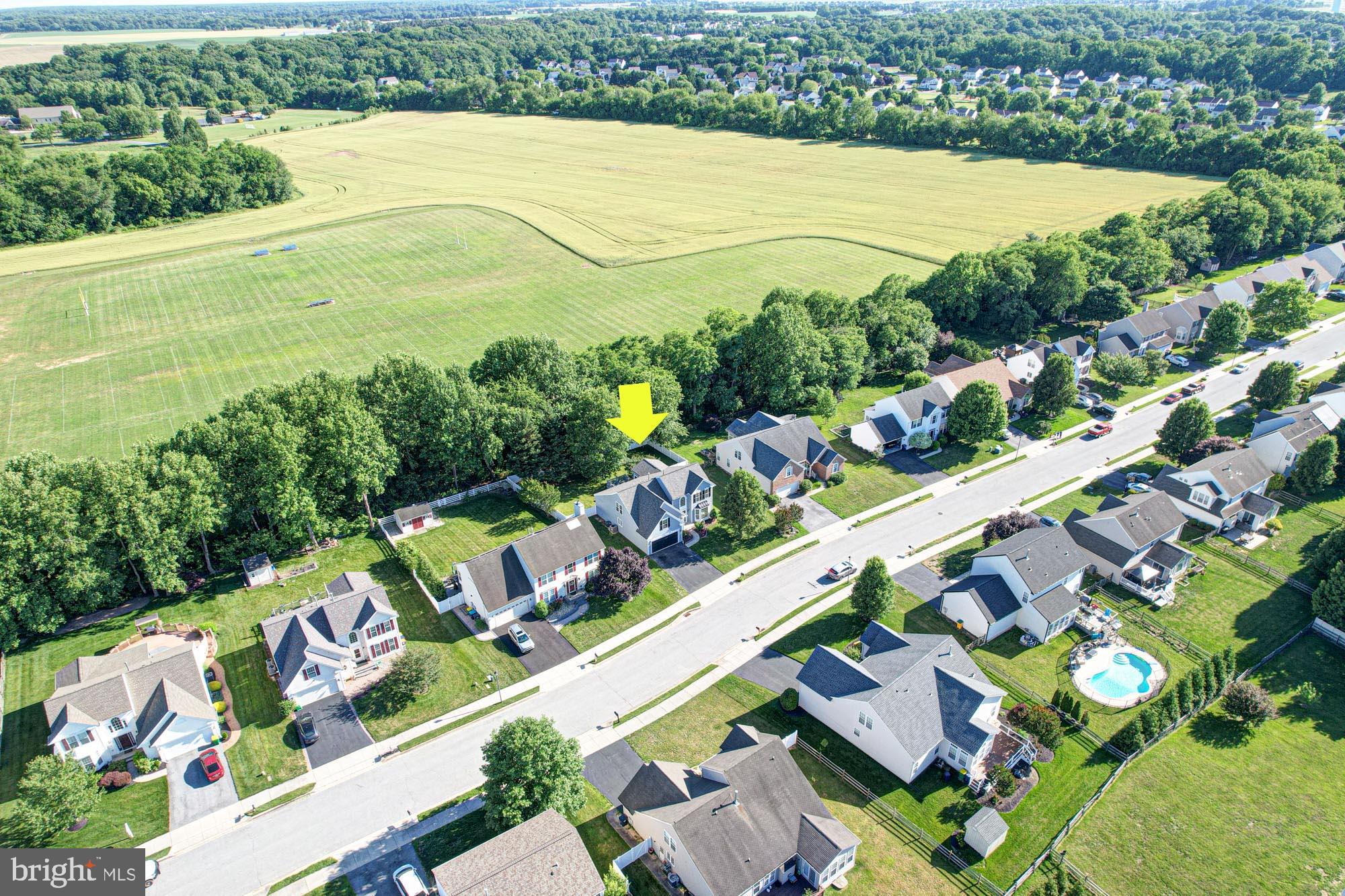 MIDDLETOWN CROSSING - Residential