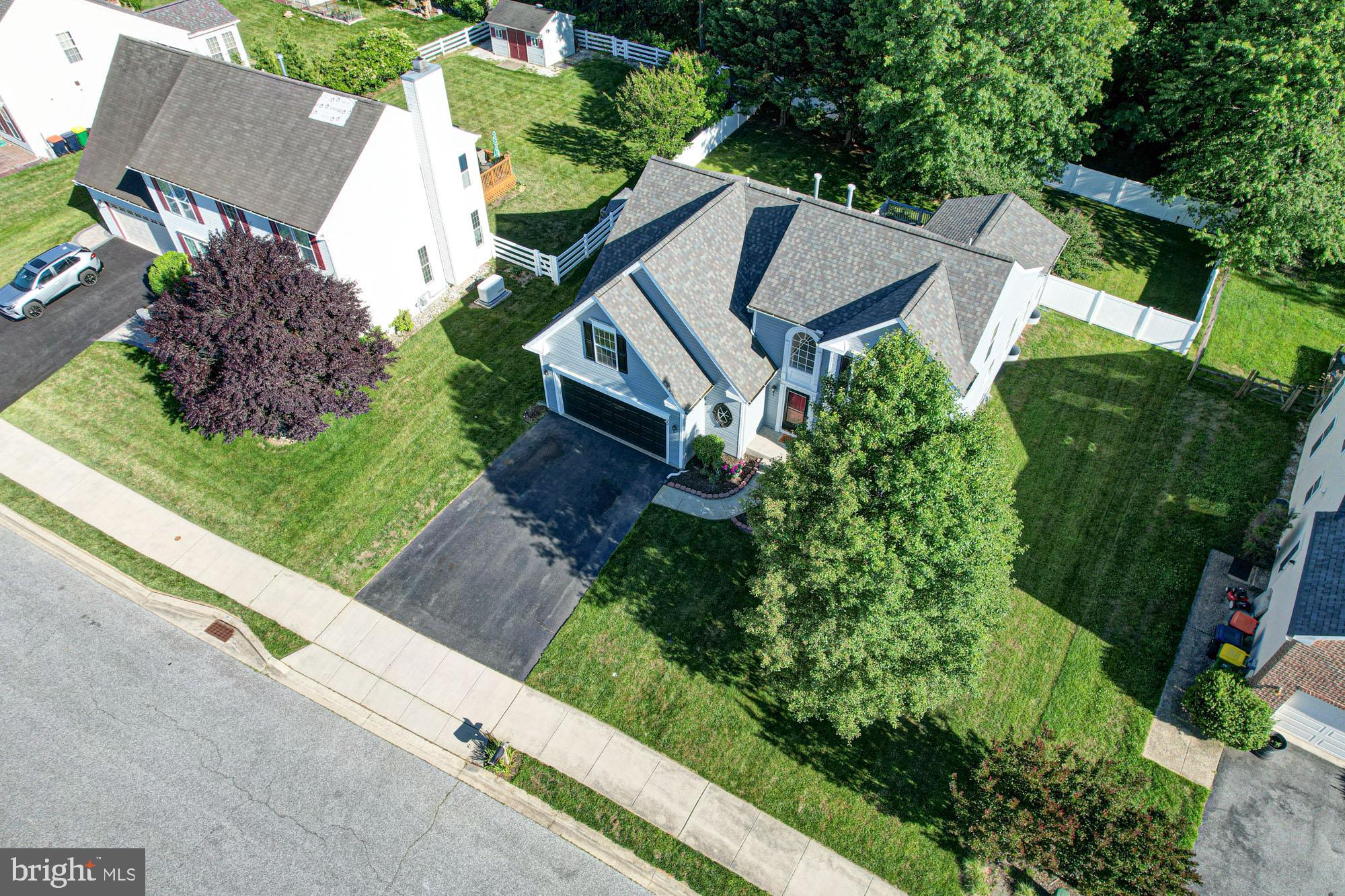 MIDDLETOWN CROSSING - Residential