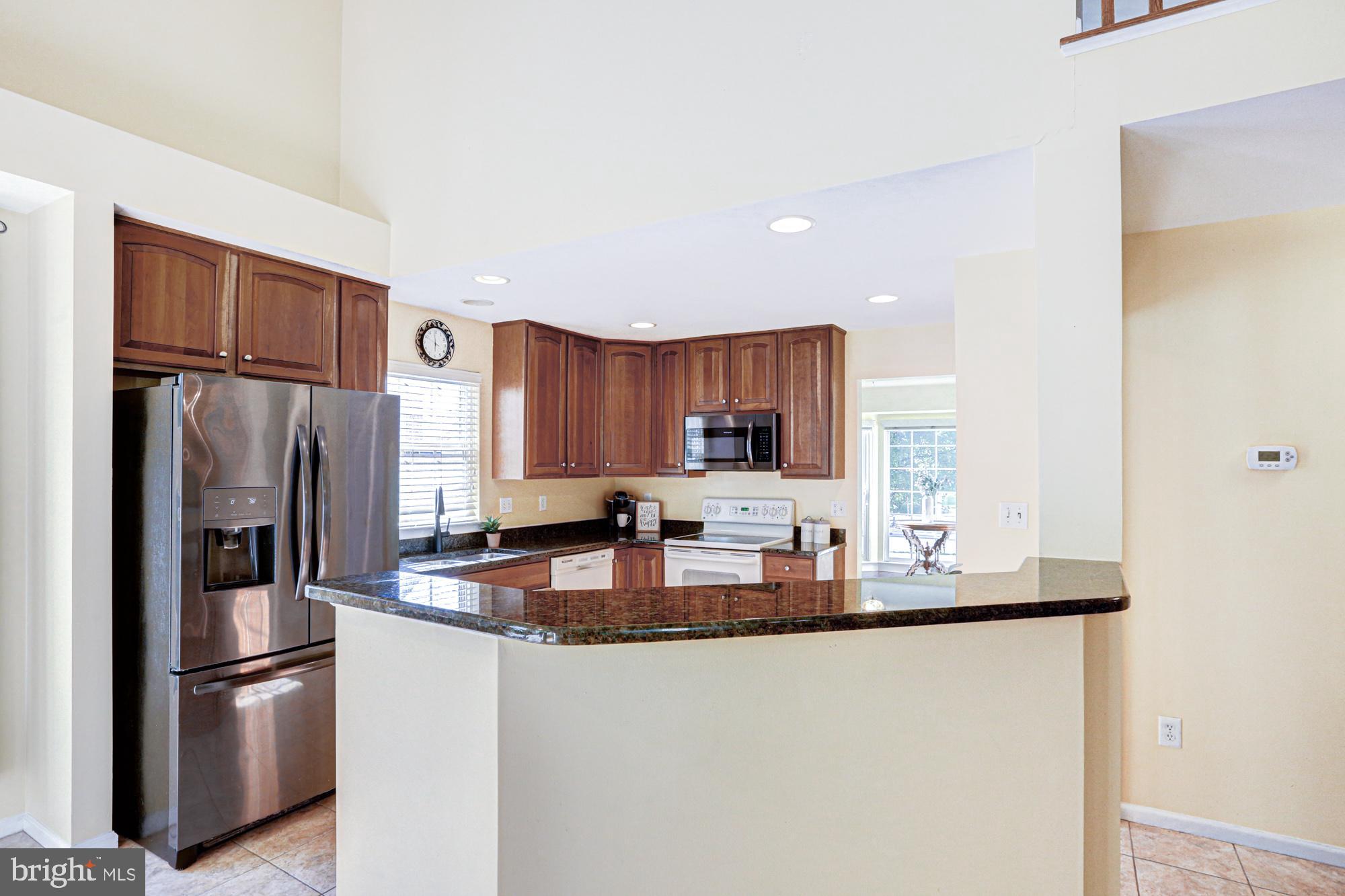 MIDDLETOWN CROSSING - Residential