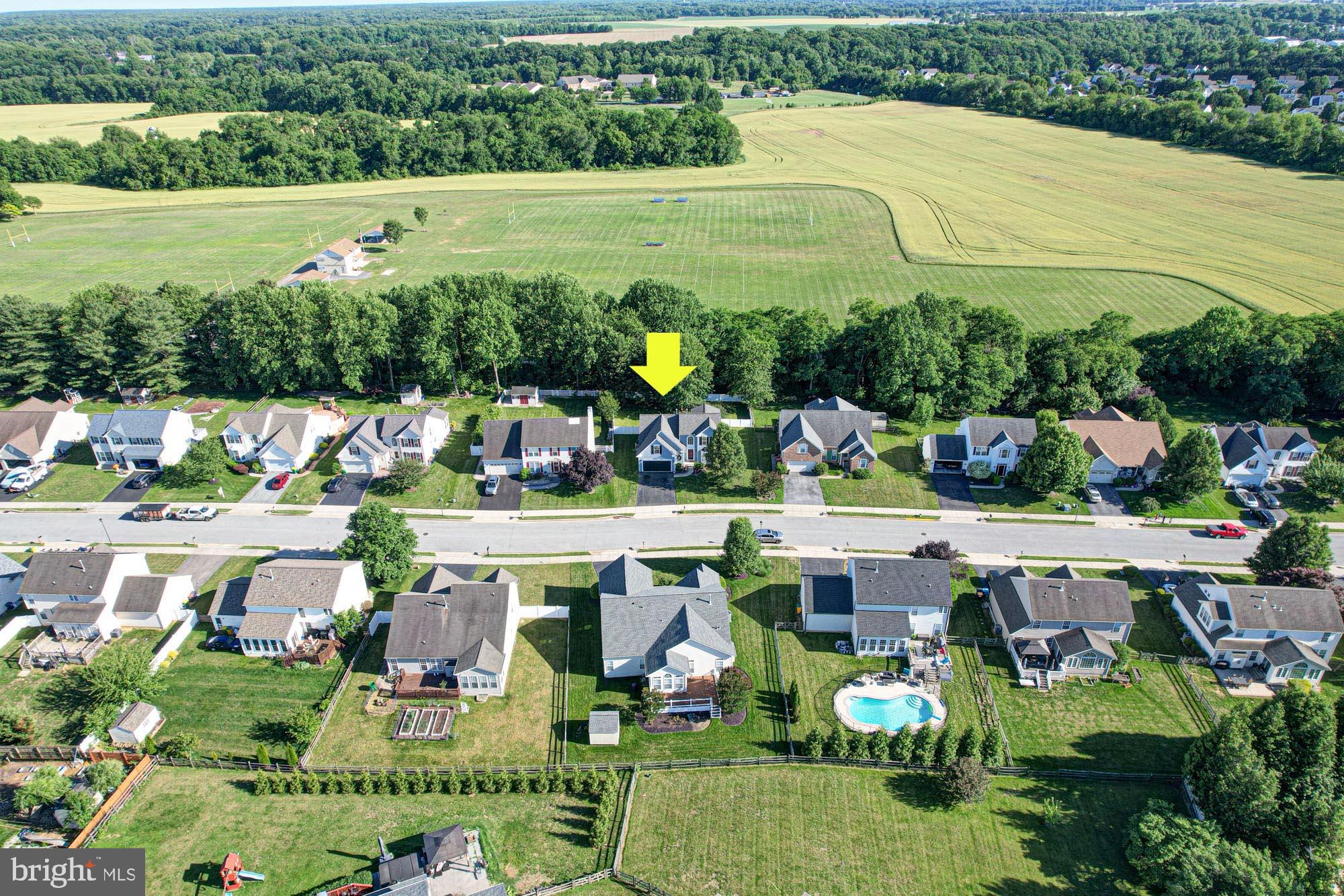 MIDDLETOWN CROSSING - Residential