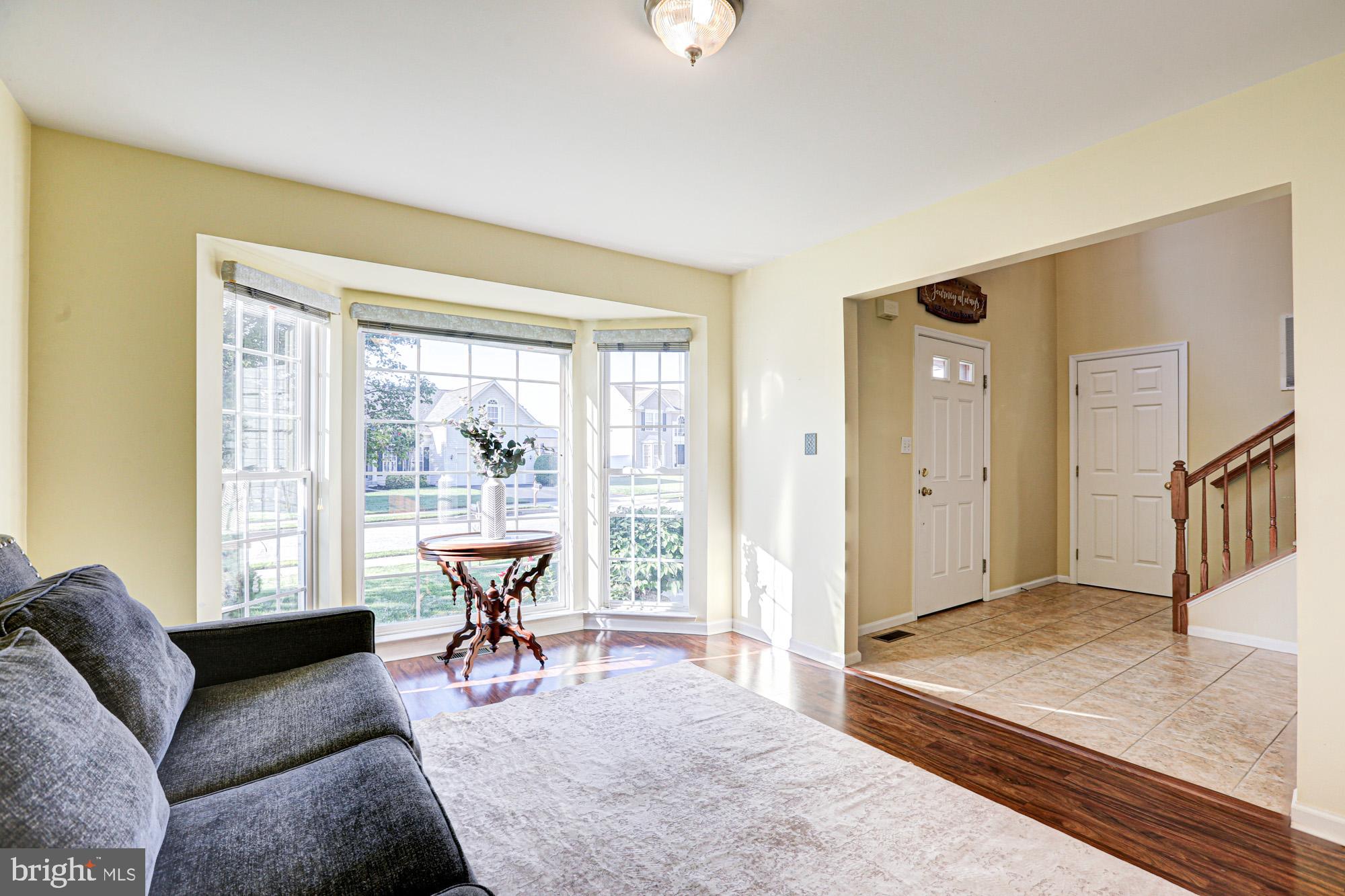 MIDDLETOWN CROSSING - Residential